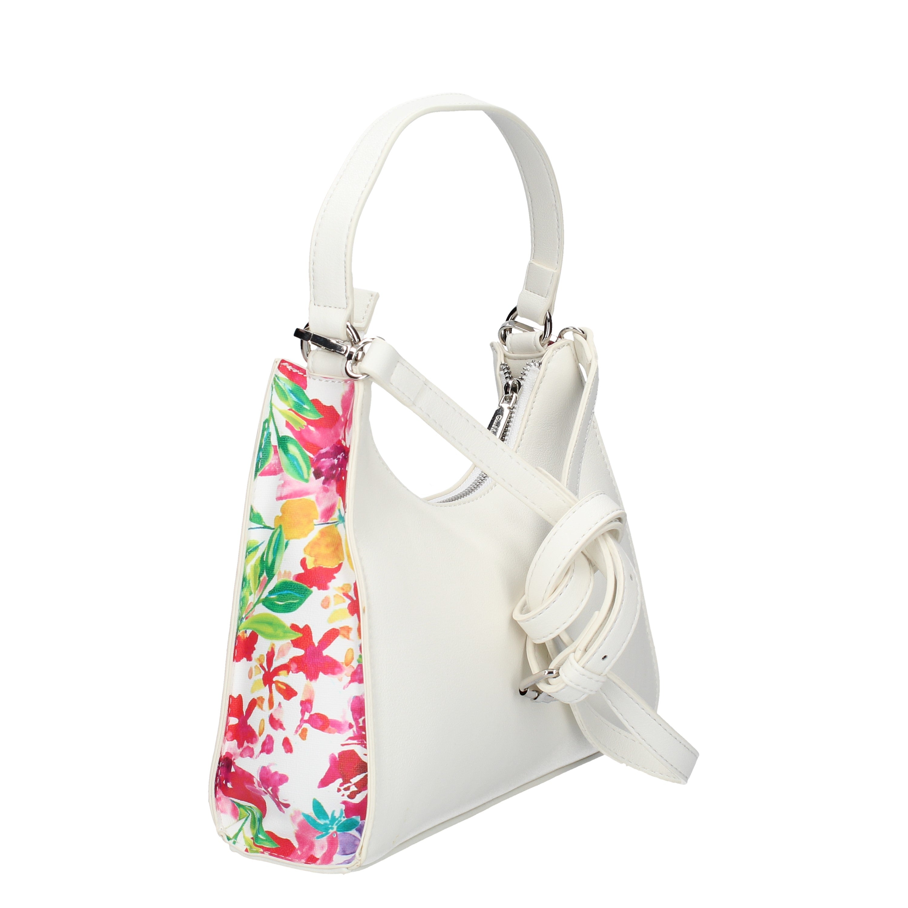 Gianmarco Venturi  GB0122HO1 Bianco