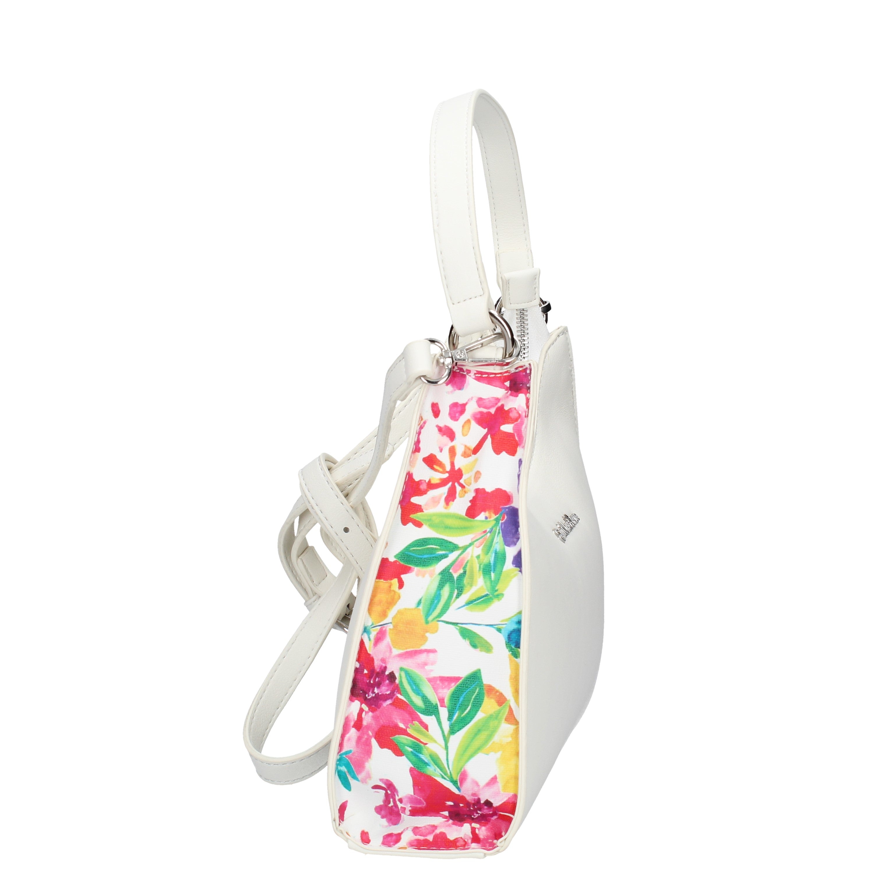 Gianmarco Venturi  GB0122HO1 Bianco