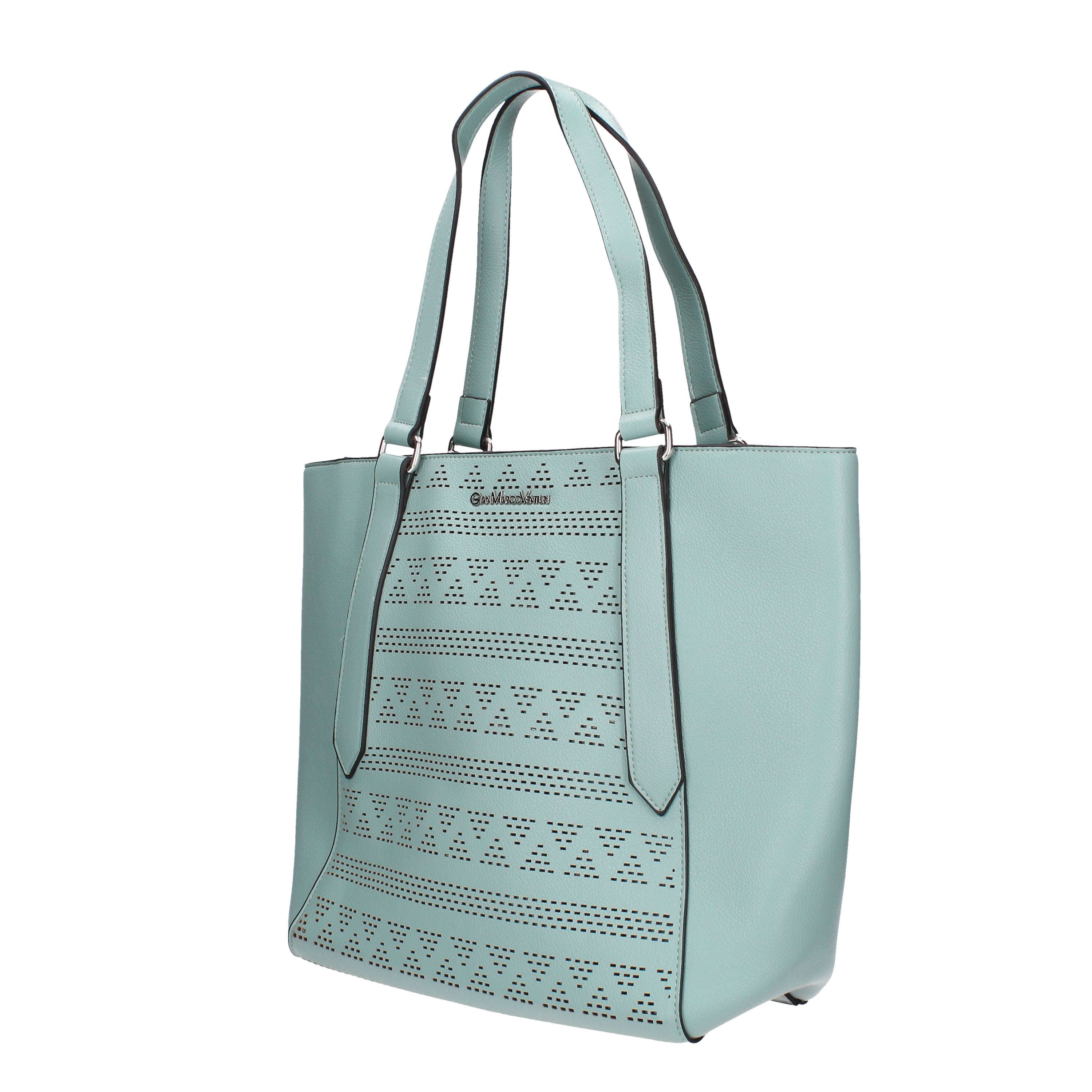 Gianmarco Venturi  GB0125SG3 Acquamarina