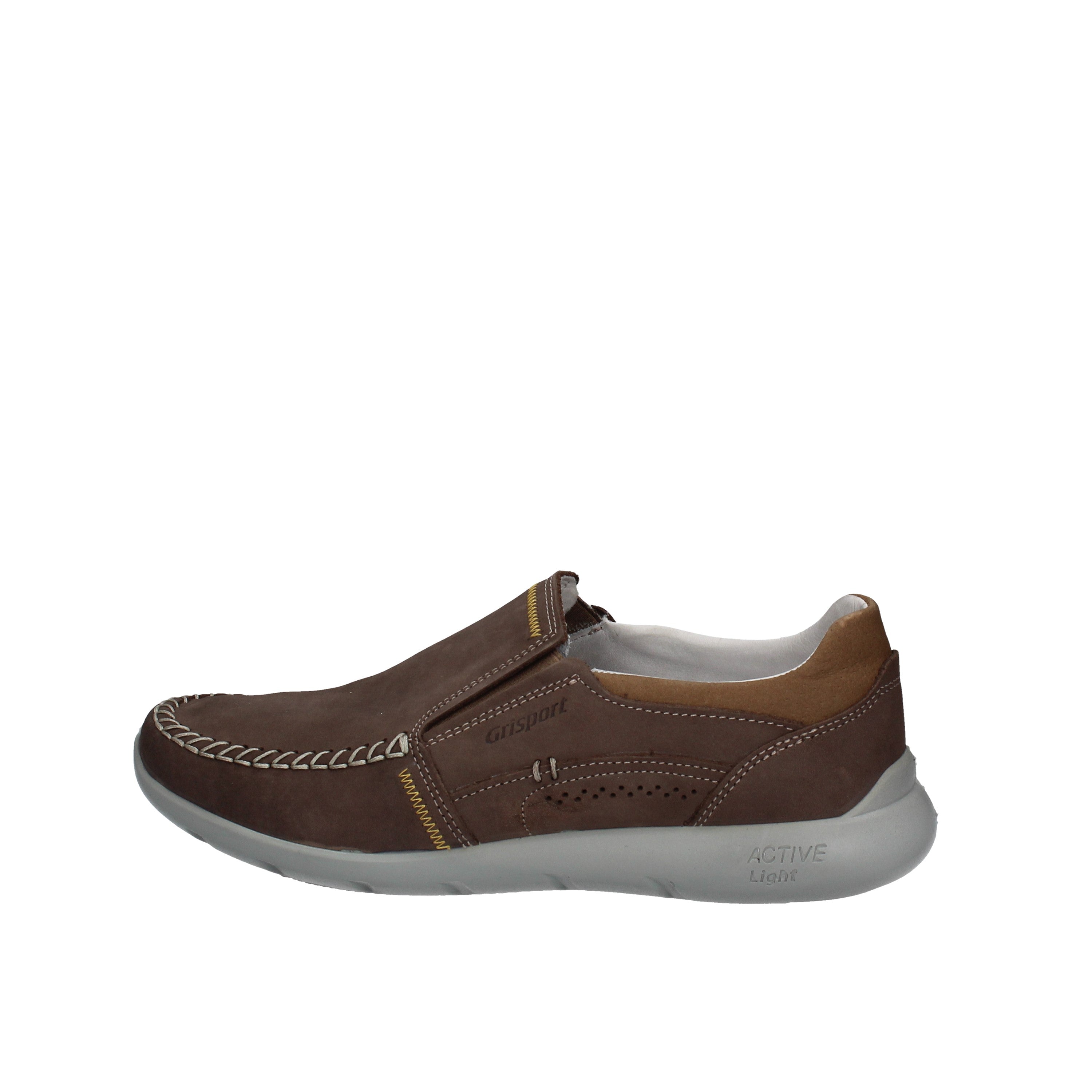 grisport slip on 43904n17