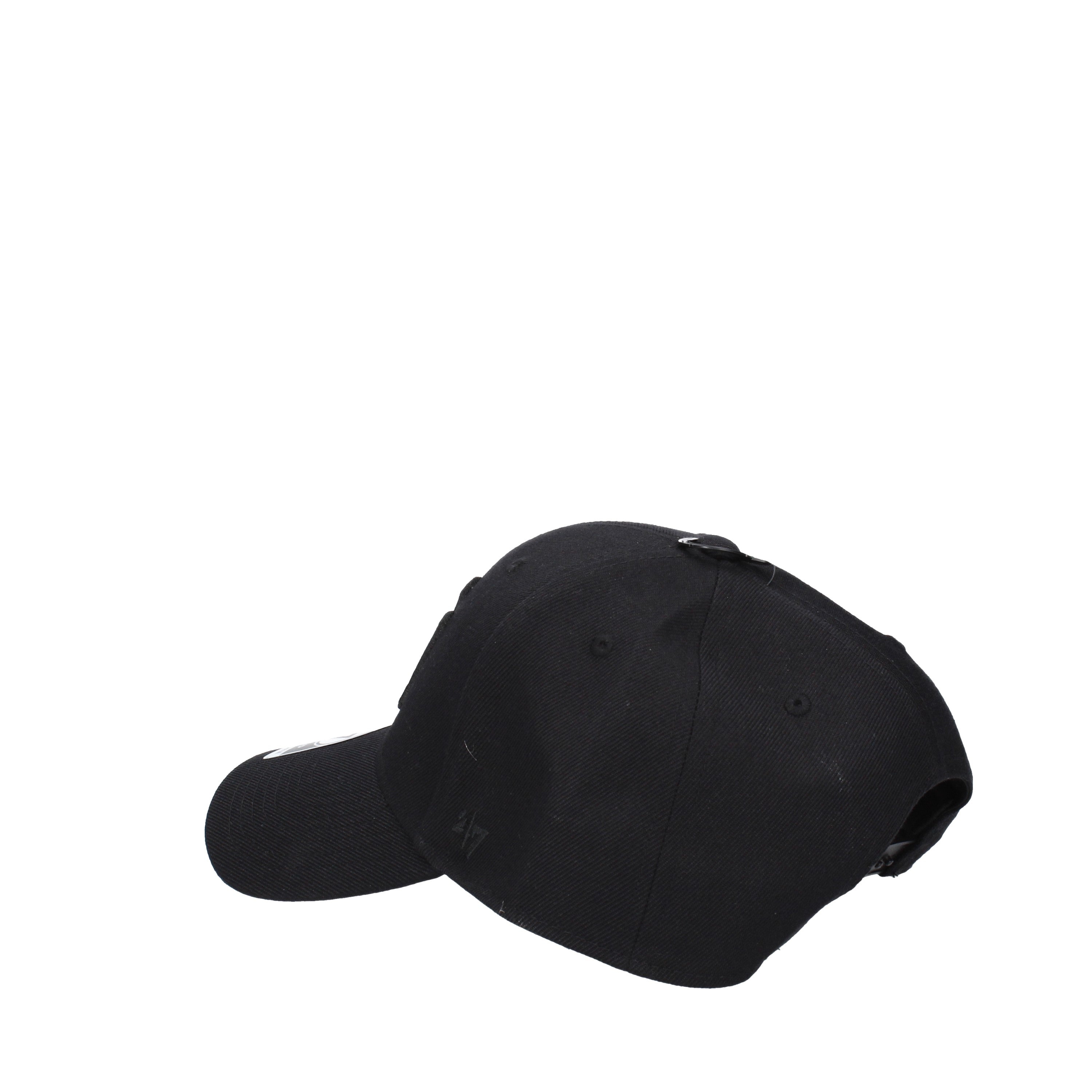 47 cappellino mvpsp17wbp-bkb