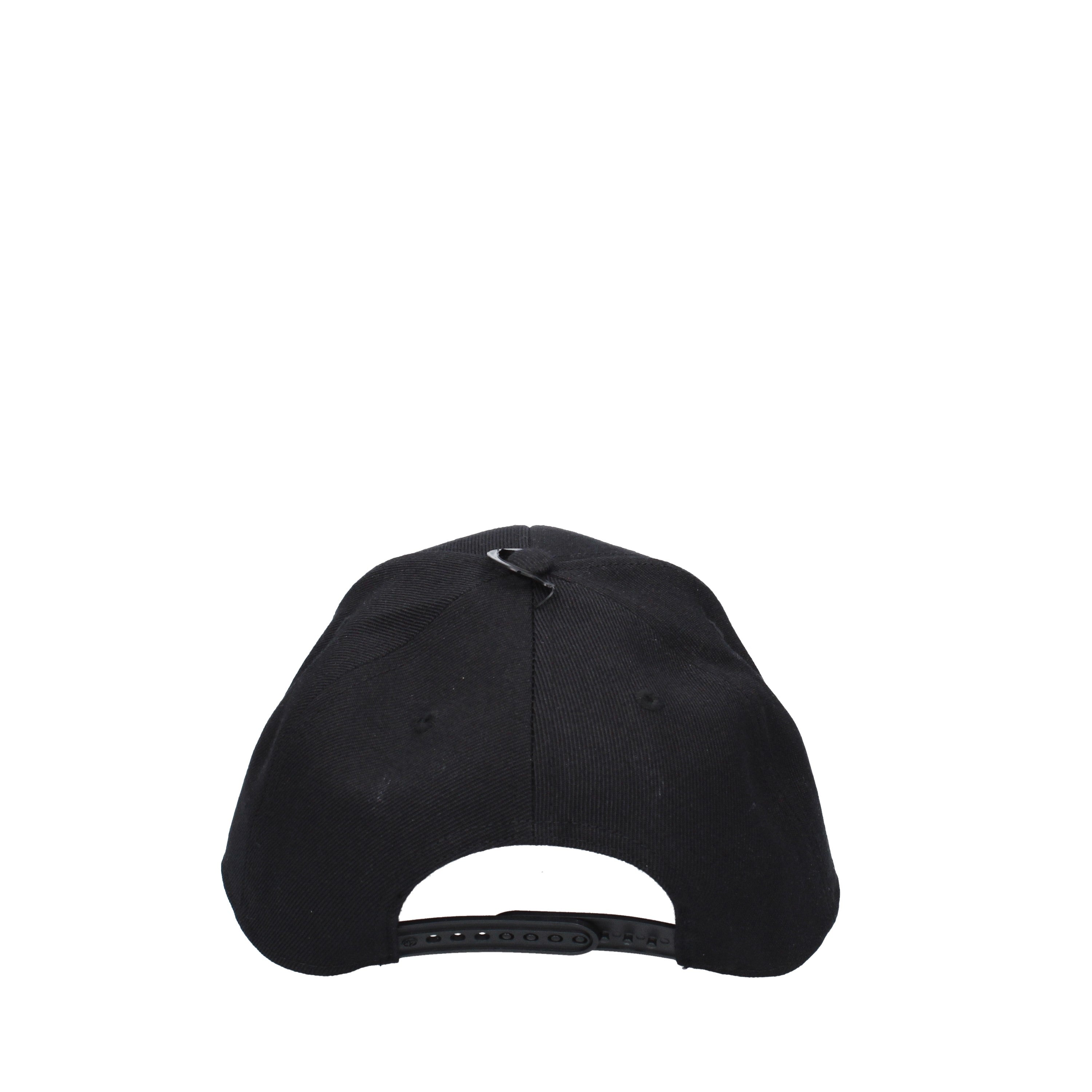 47 cappellino mvpsp17wbp-bkb