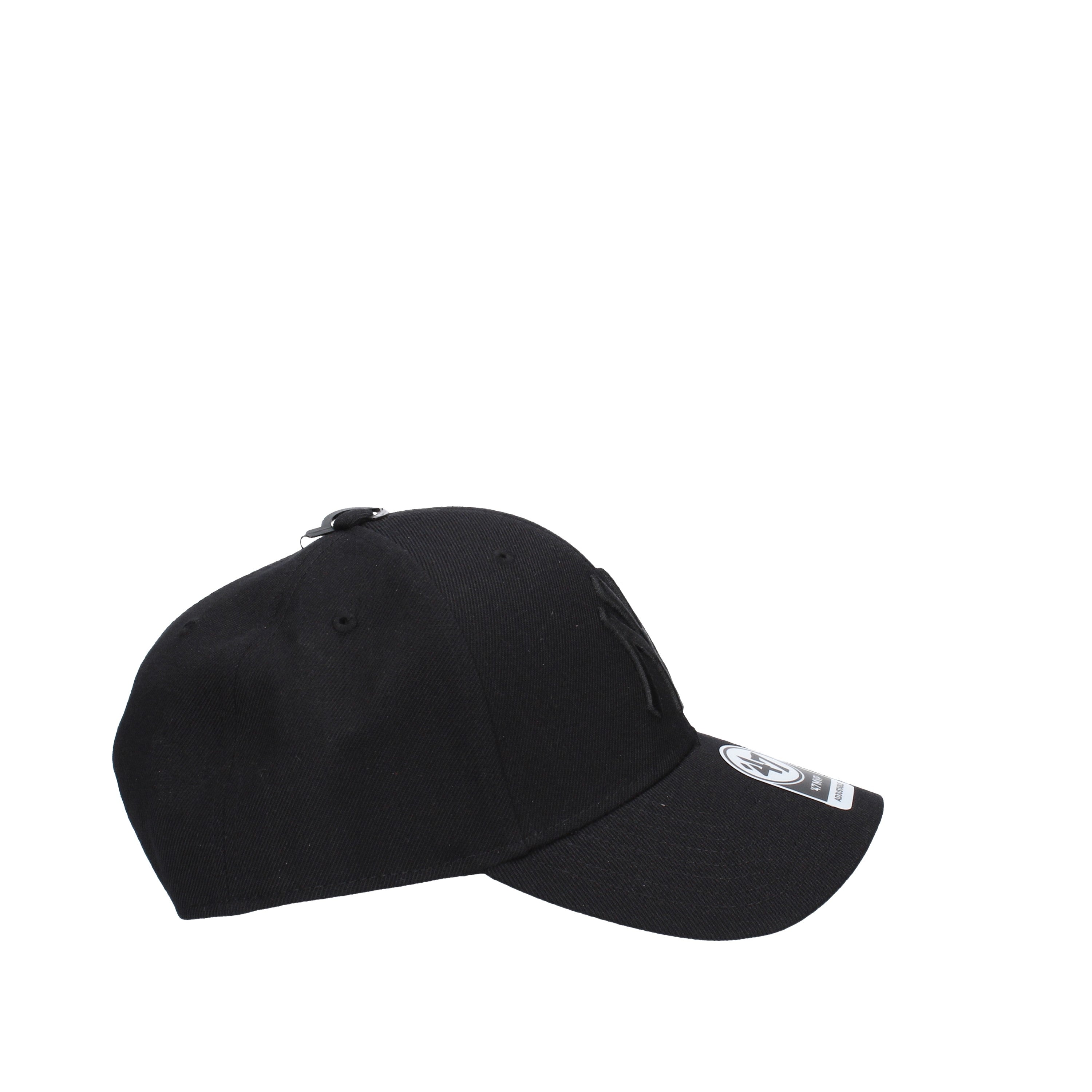 47 cappellino mvpsp17wbp-bkb