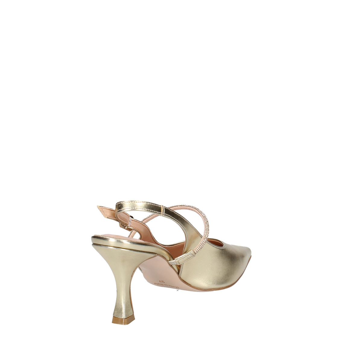 Mara Palmas Collection  8330 Platino