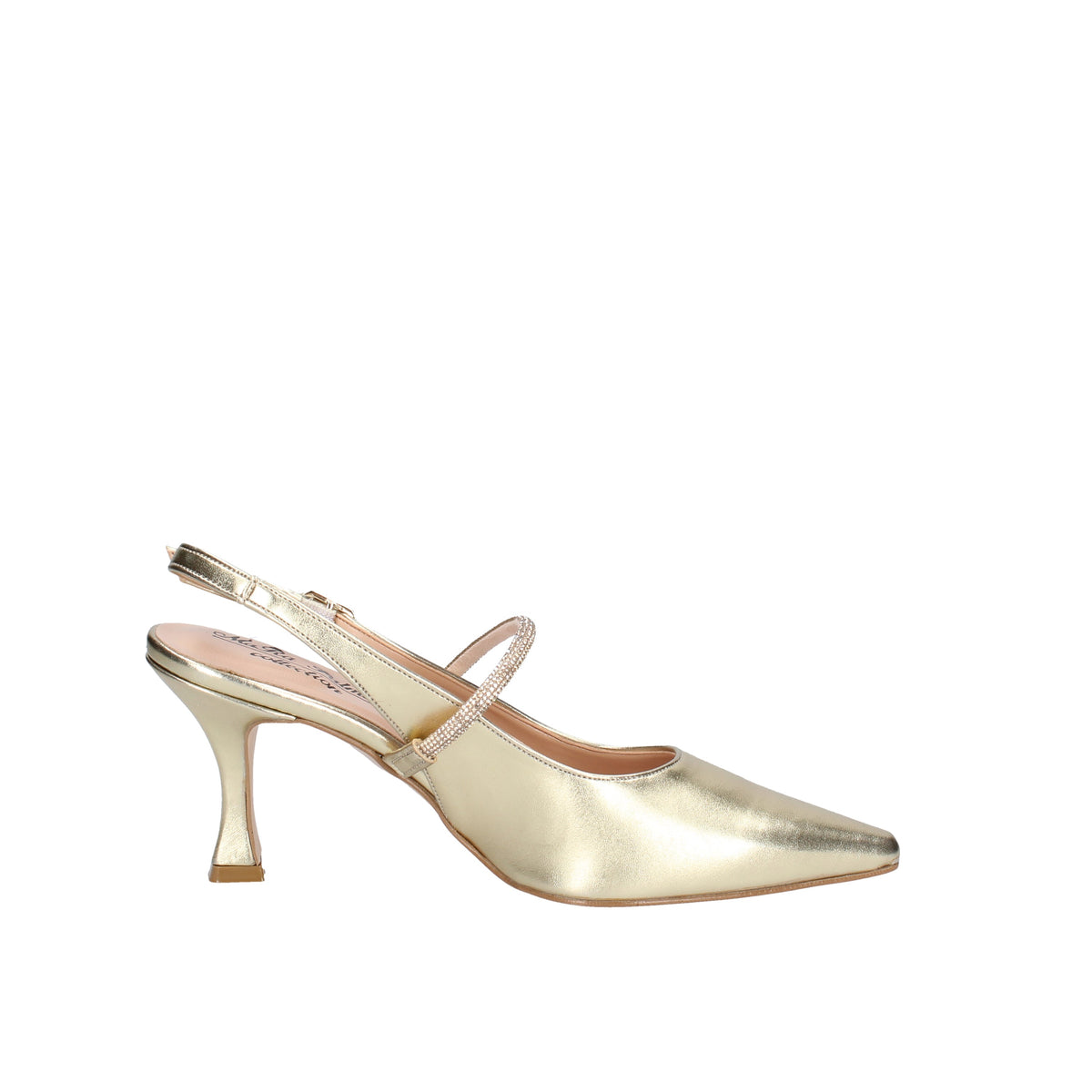 Mara Palmas Collection  8330 Platino