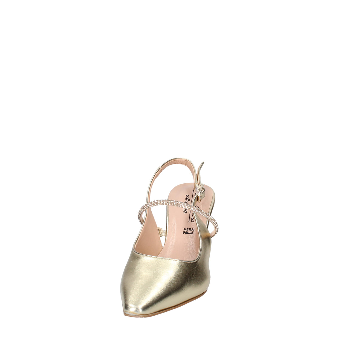 Mara Palmas Collection  8330 Platino