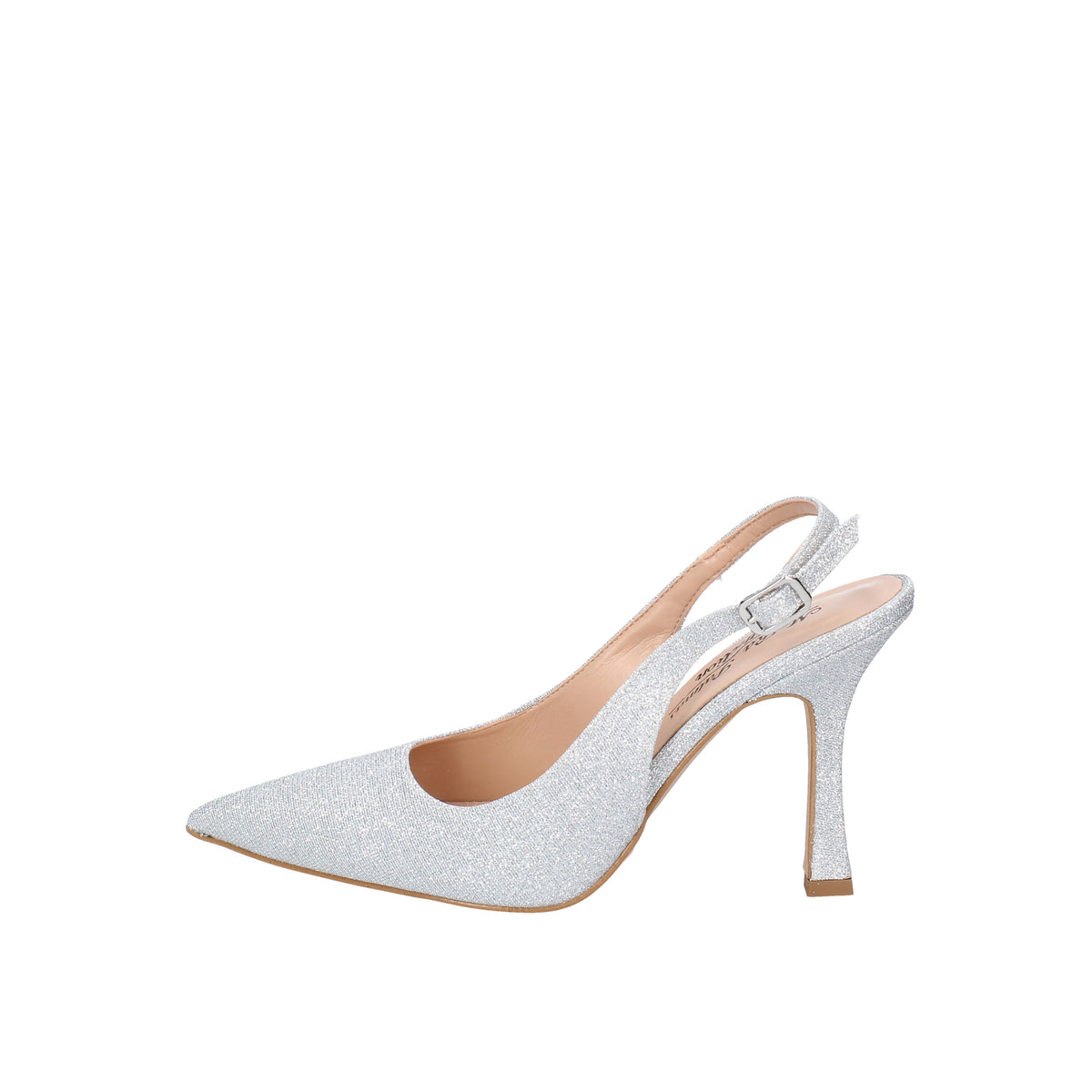 Mara Palmas Collection  7203 Argento