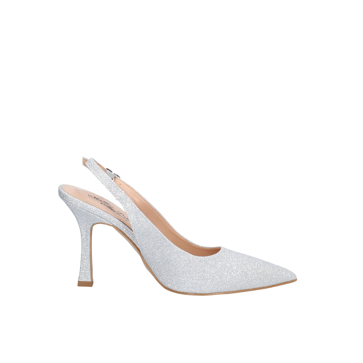Mara Palmas Collection  7203 Argento