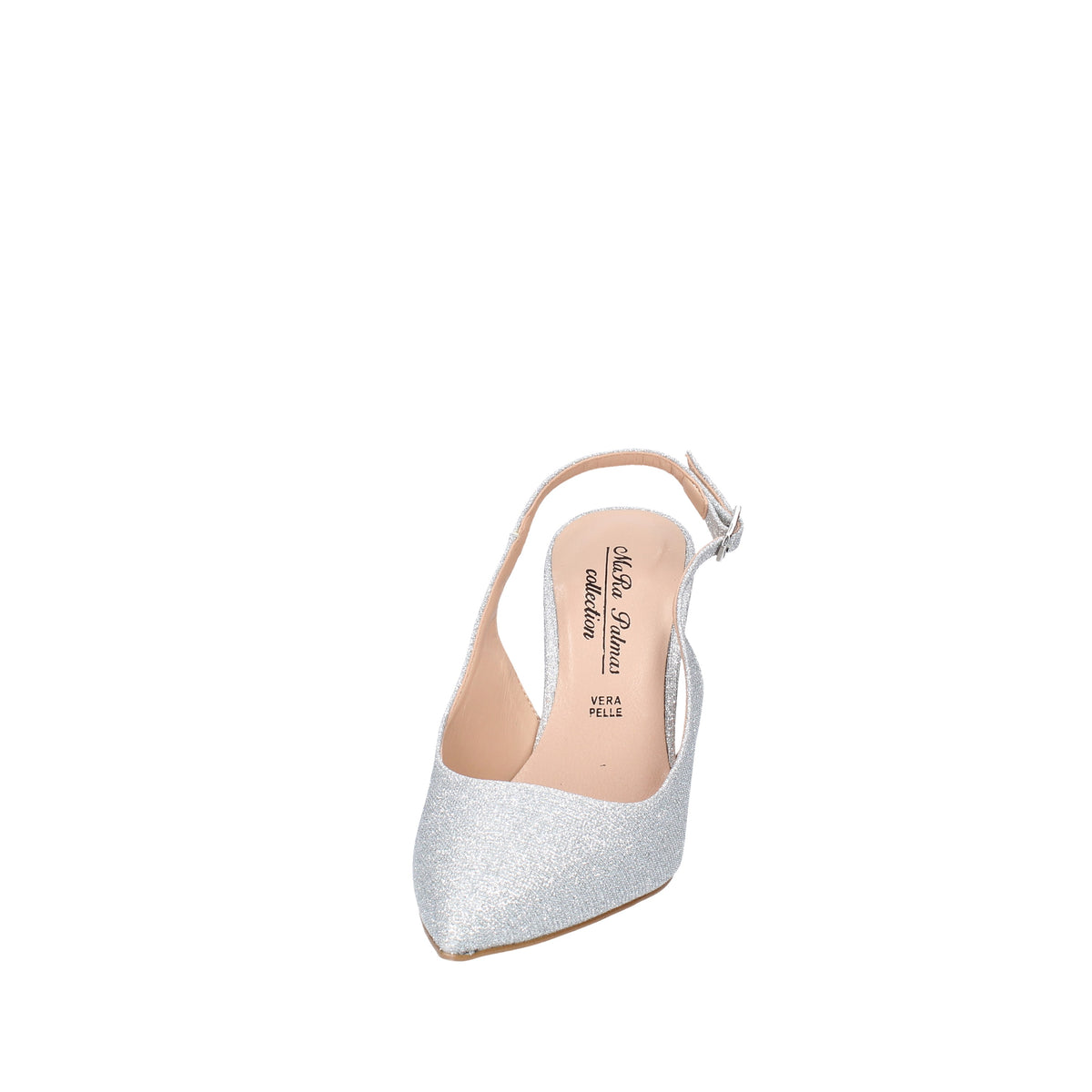 Mara Palmas Collection  7203 Argento