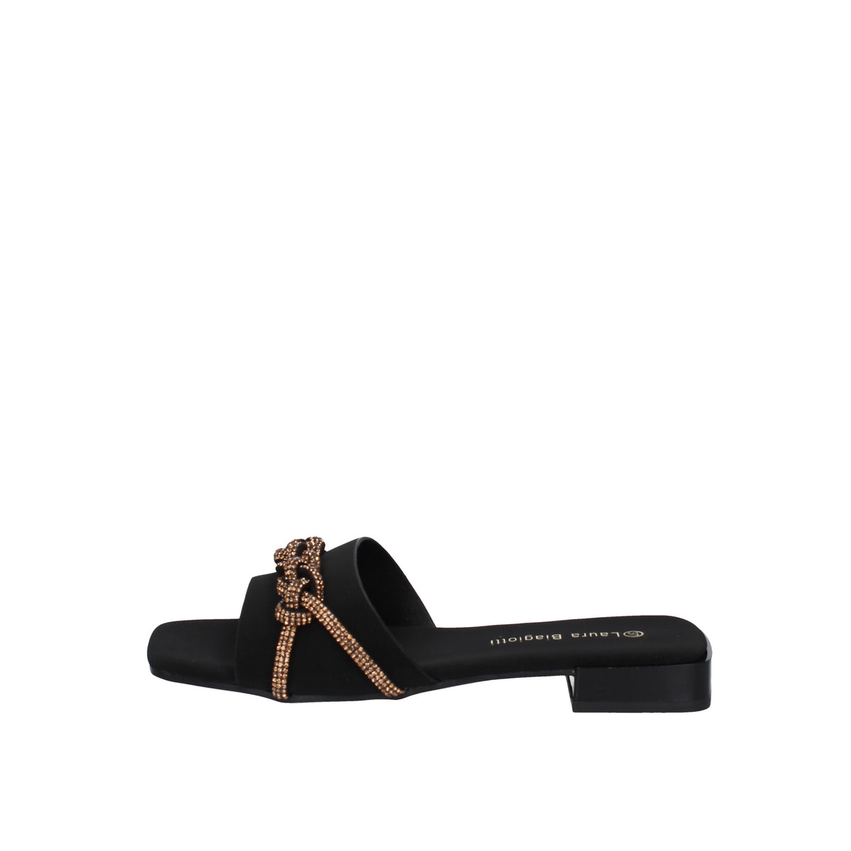 Laura Biagiotti  8044 Nero