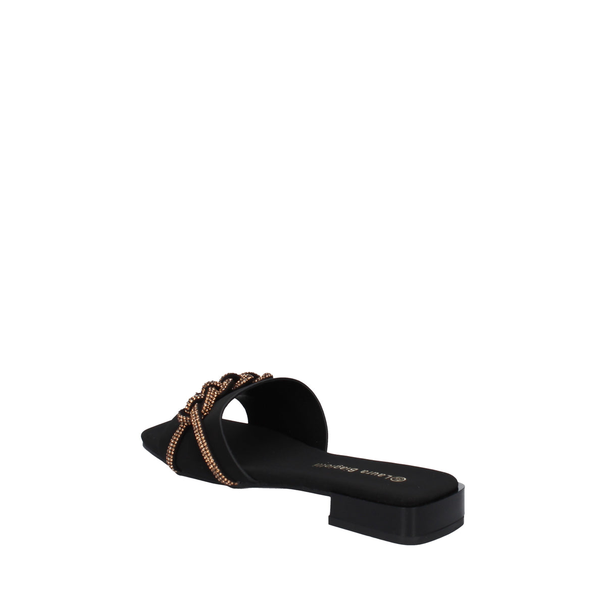 Laura Biagiotti  8044 Nero