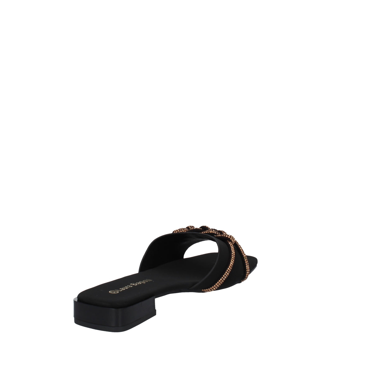 Laura Biagiotti  8044 Nero
