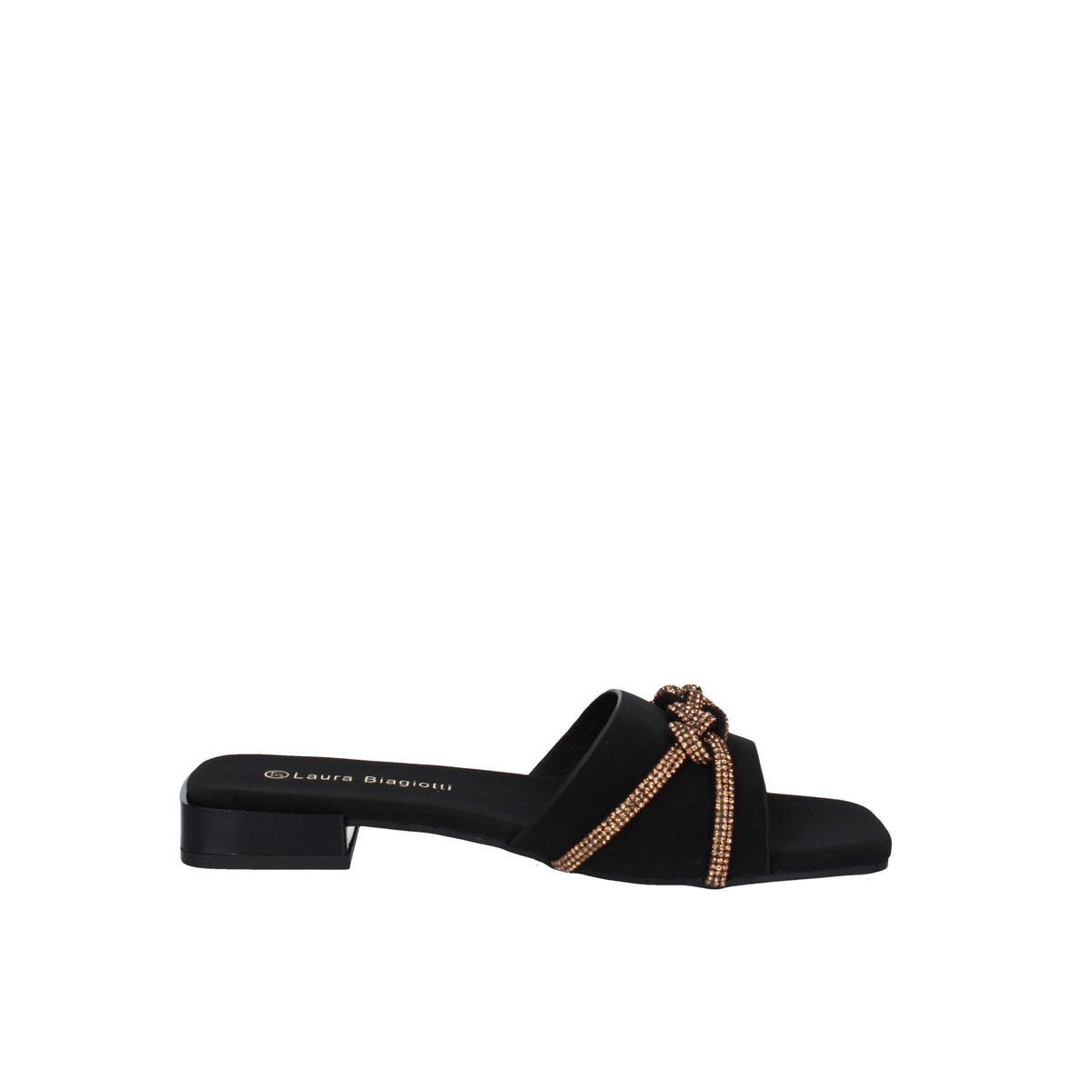 Laura Biagiotti  8044 Nero