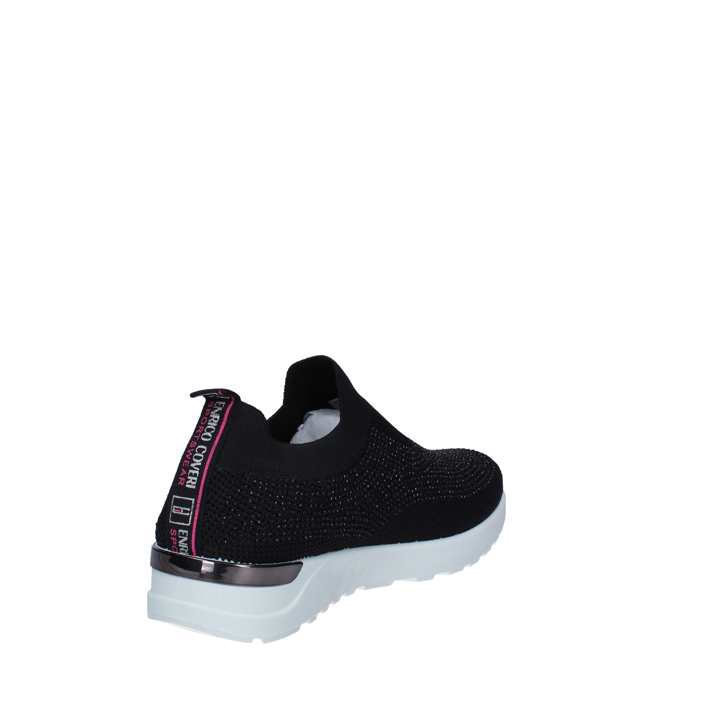 Enrico Coveri  CSW316311/04 Nero