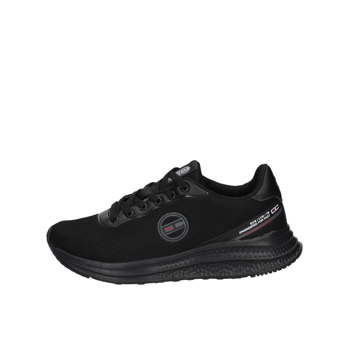 Enrico Coveri  ECS315303/01 Nero