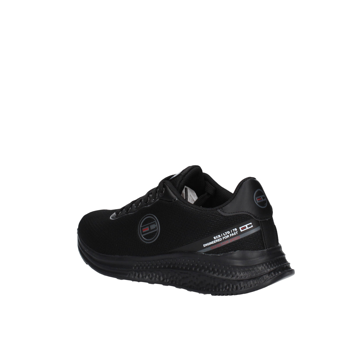 Enrico Coveri  ECS315303/01 Nero