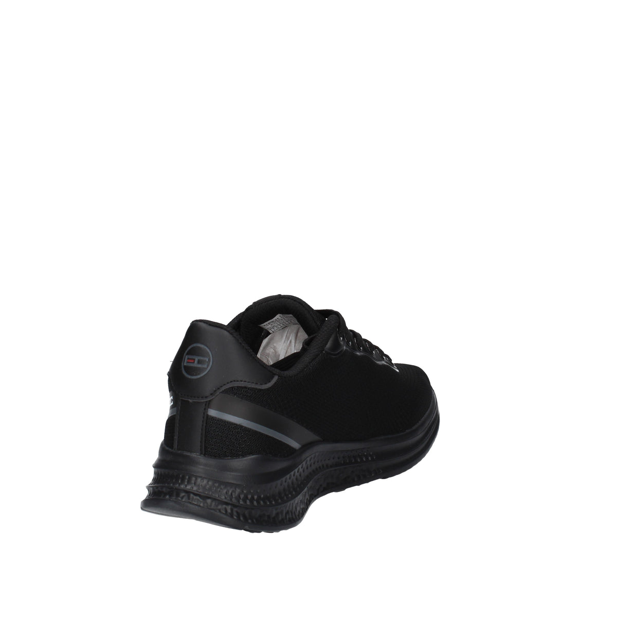 Enrico Coveri  ECS315303/01 Nero