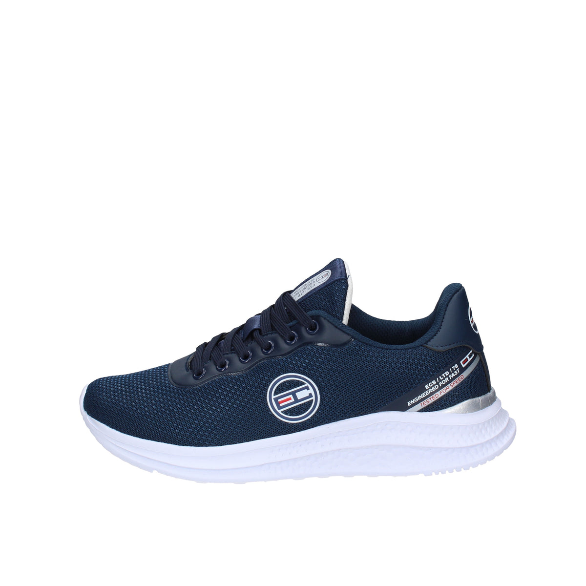 Enrico Coveri  ECS315303/03 Blu