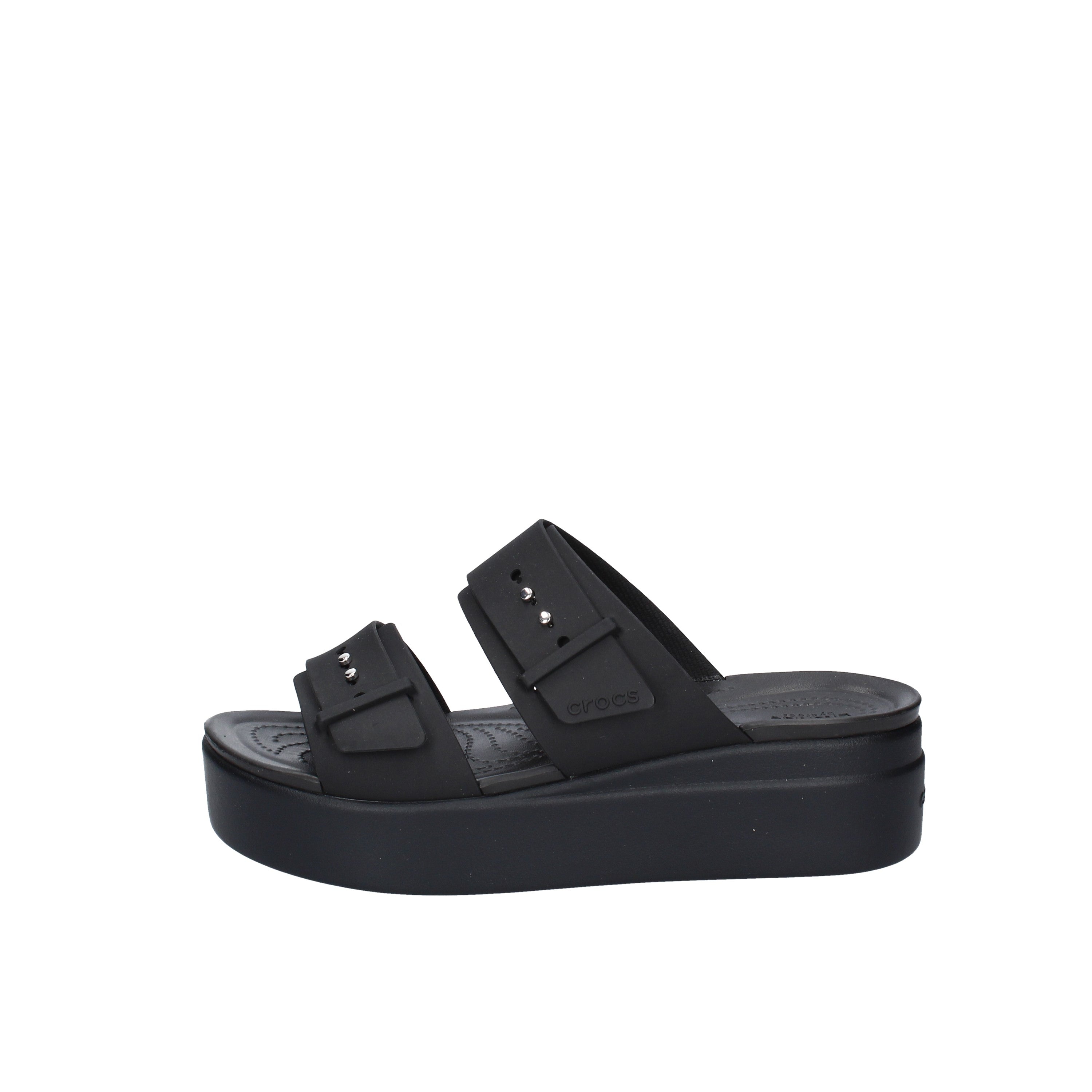 crocs ciabatta 207431/blk