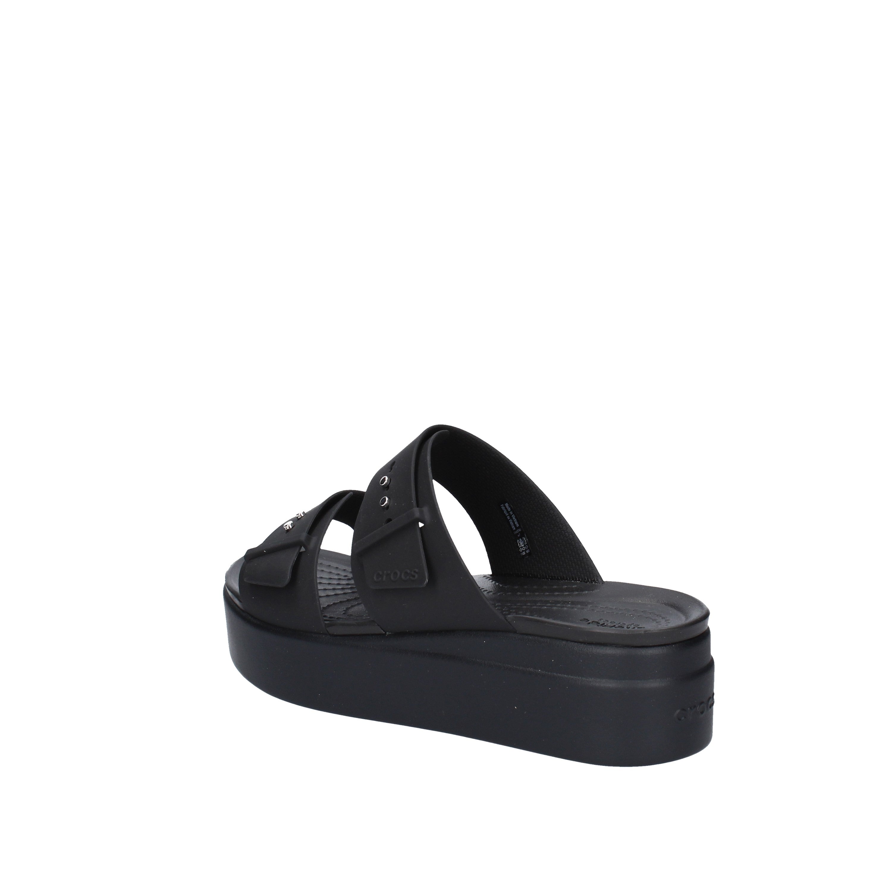 crocs ciabatta 207431/blk