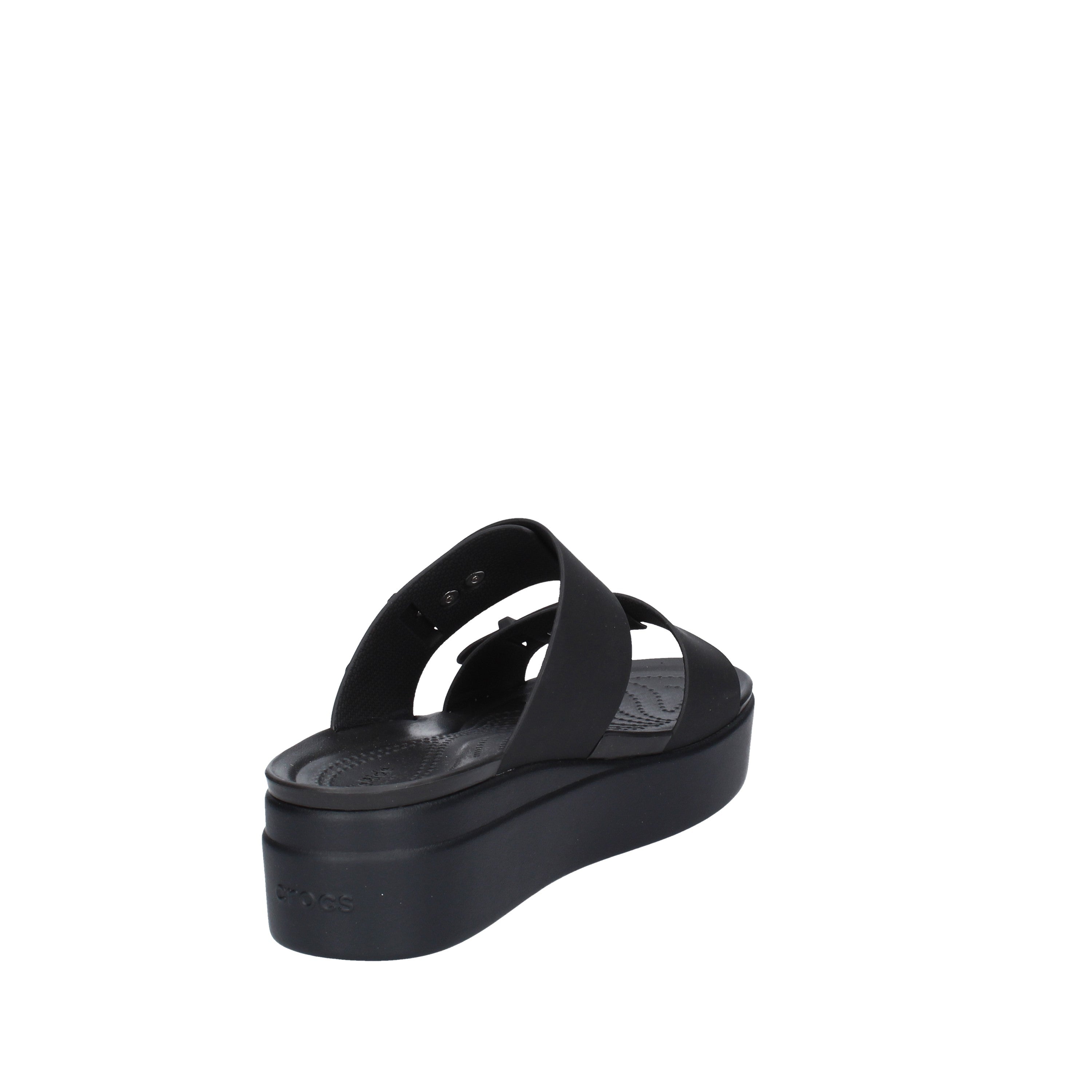 crocs ciabatta 207431/blk