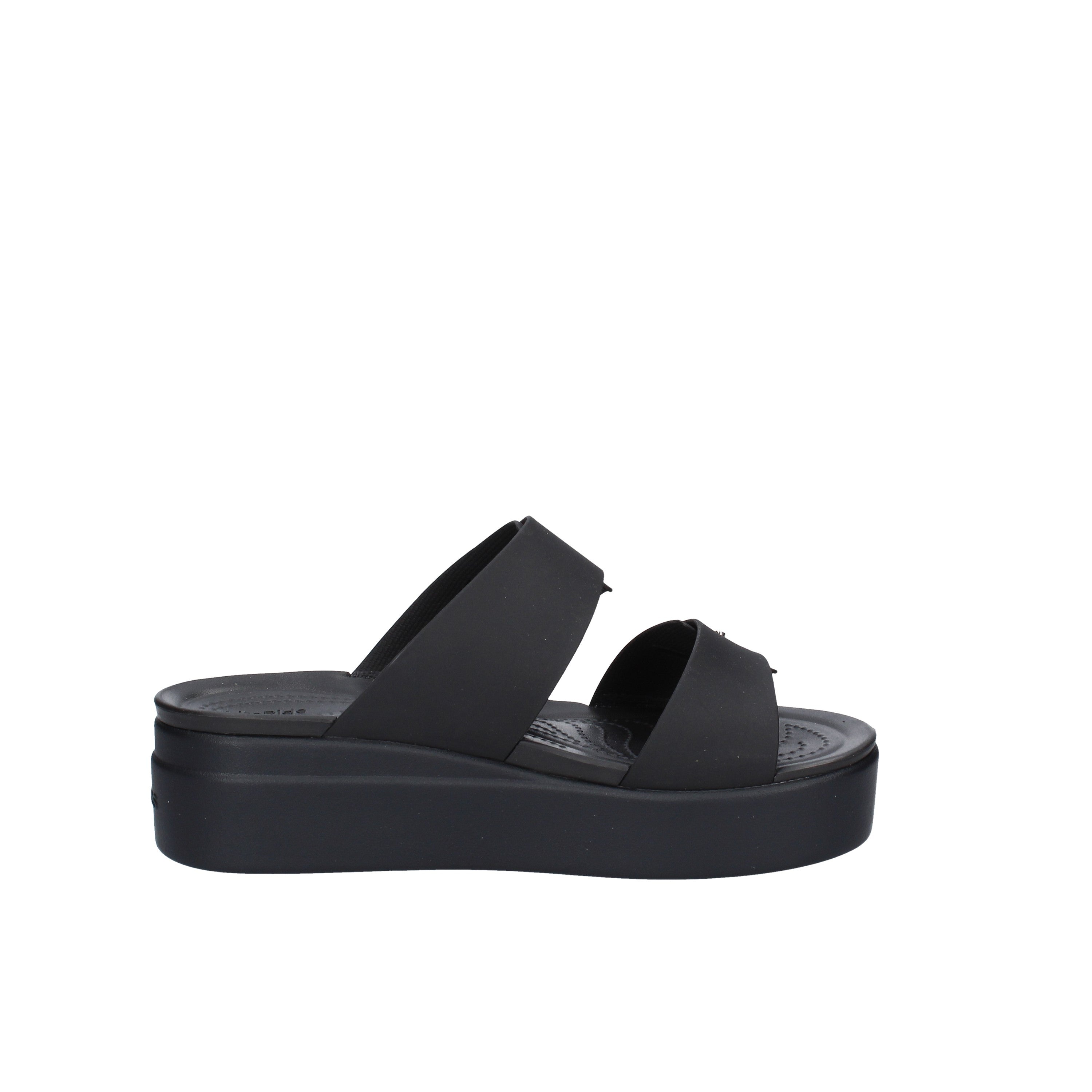 crocs ciabatta 207431/blk