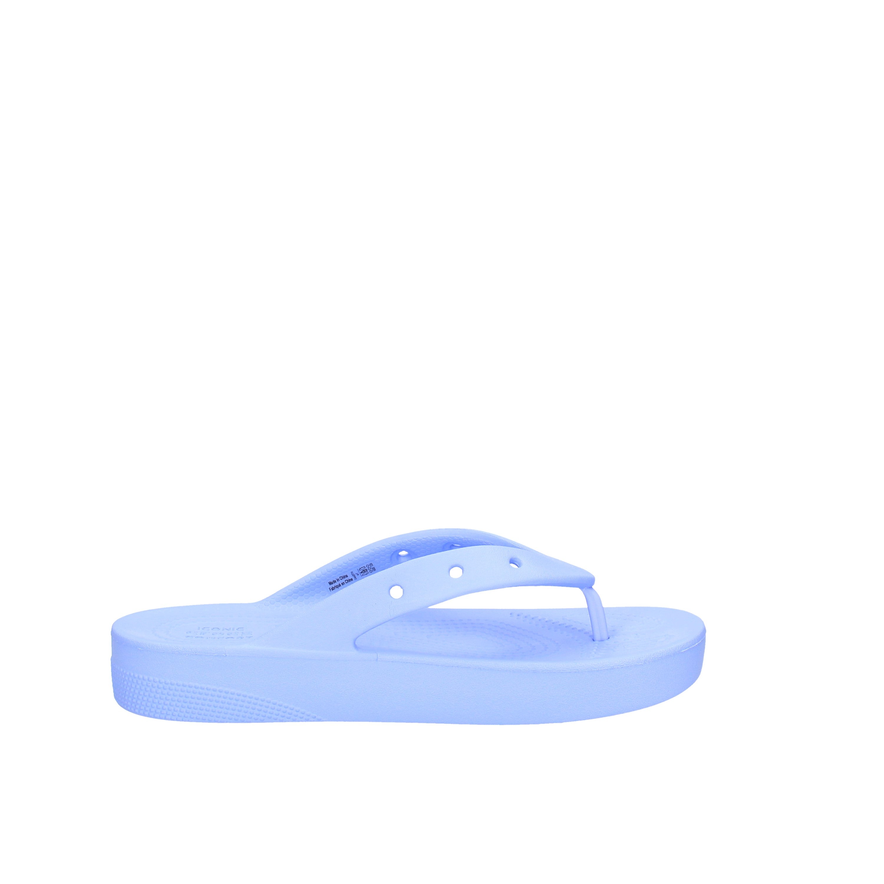 crocs ciabatta 207714/moje