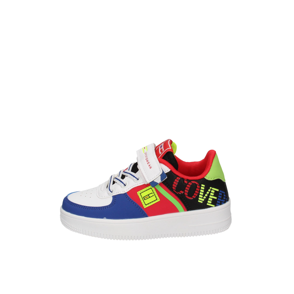 Enrico Coveri  CKS314313/51 Multicolor