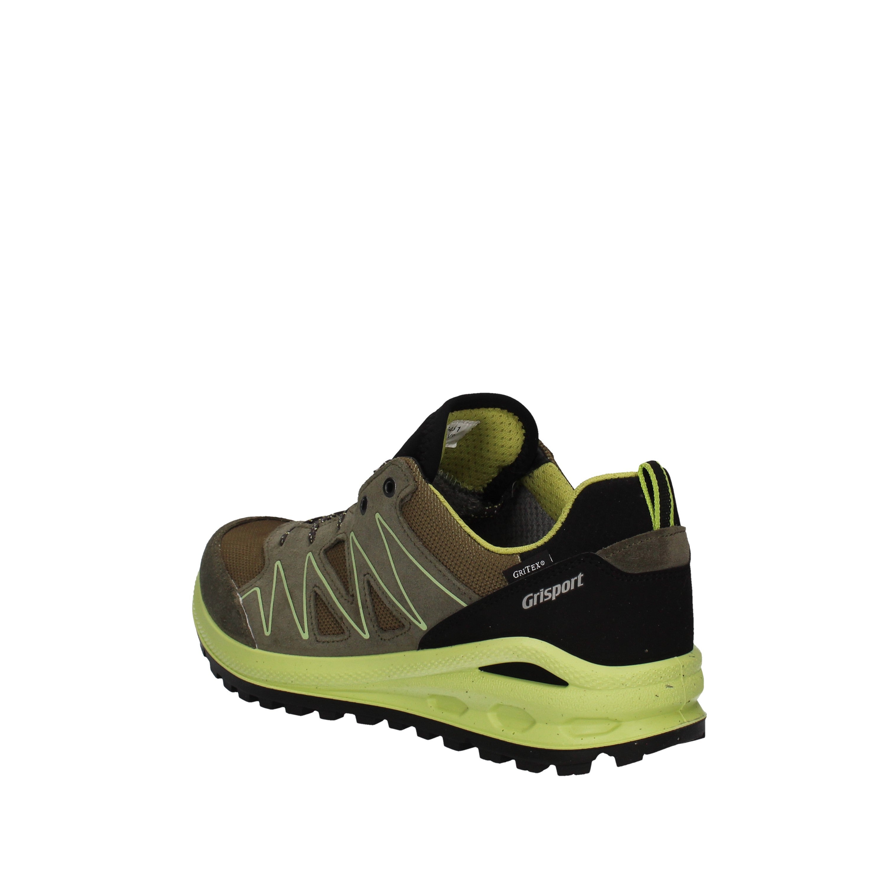 grisport scarponcino 15109v9g