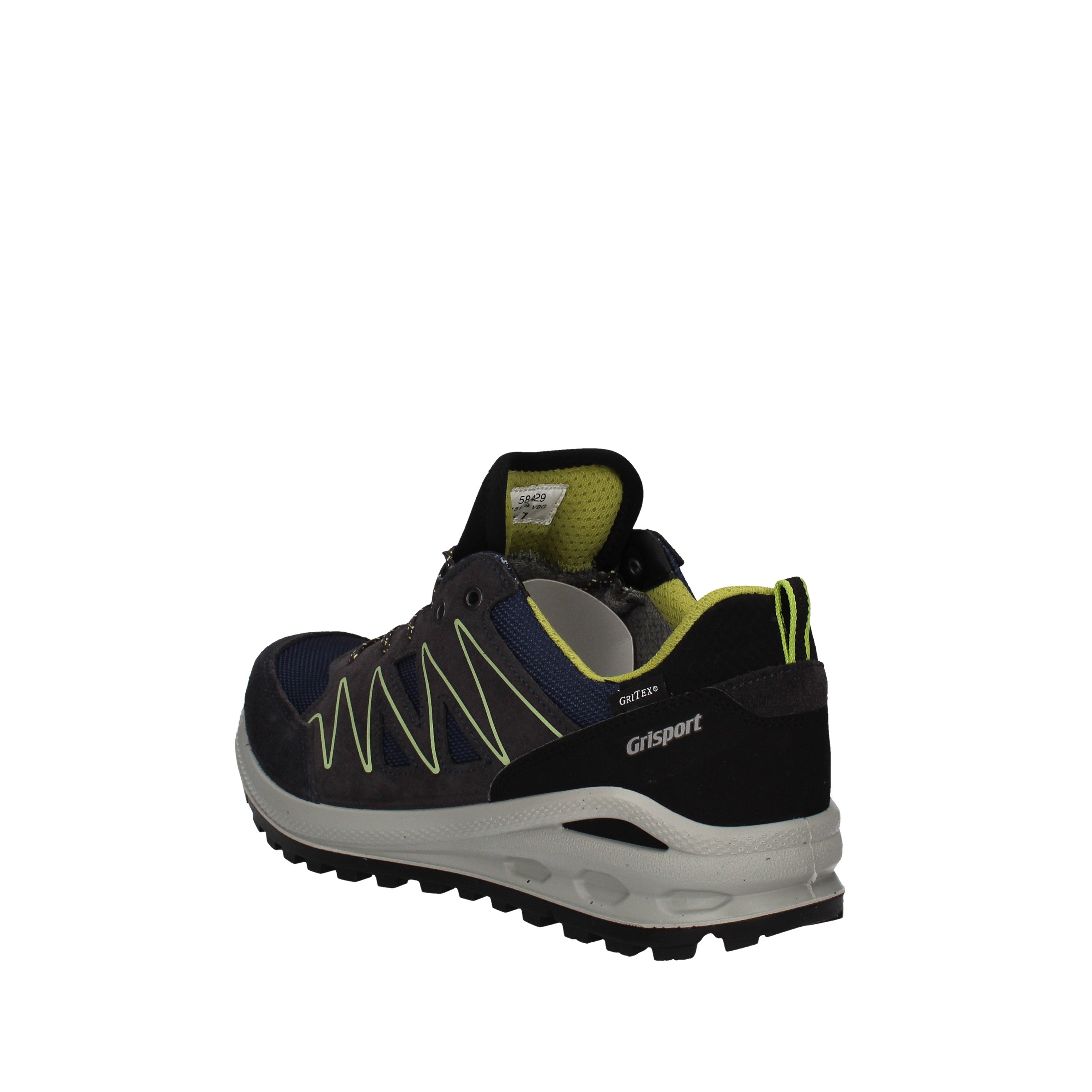 grisport scarponcino 15109v8g