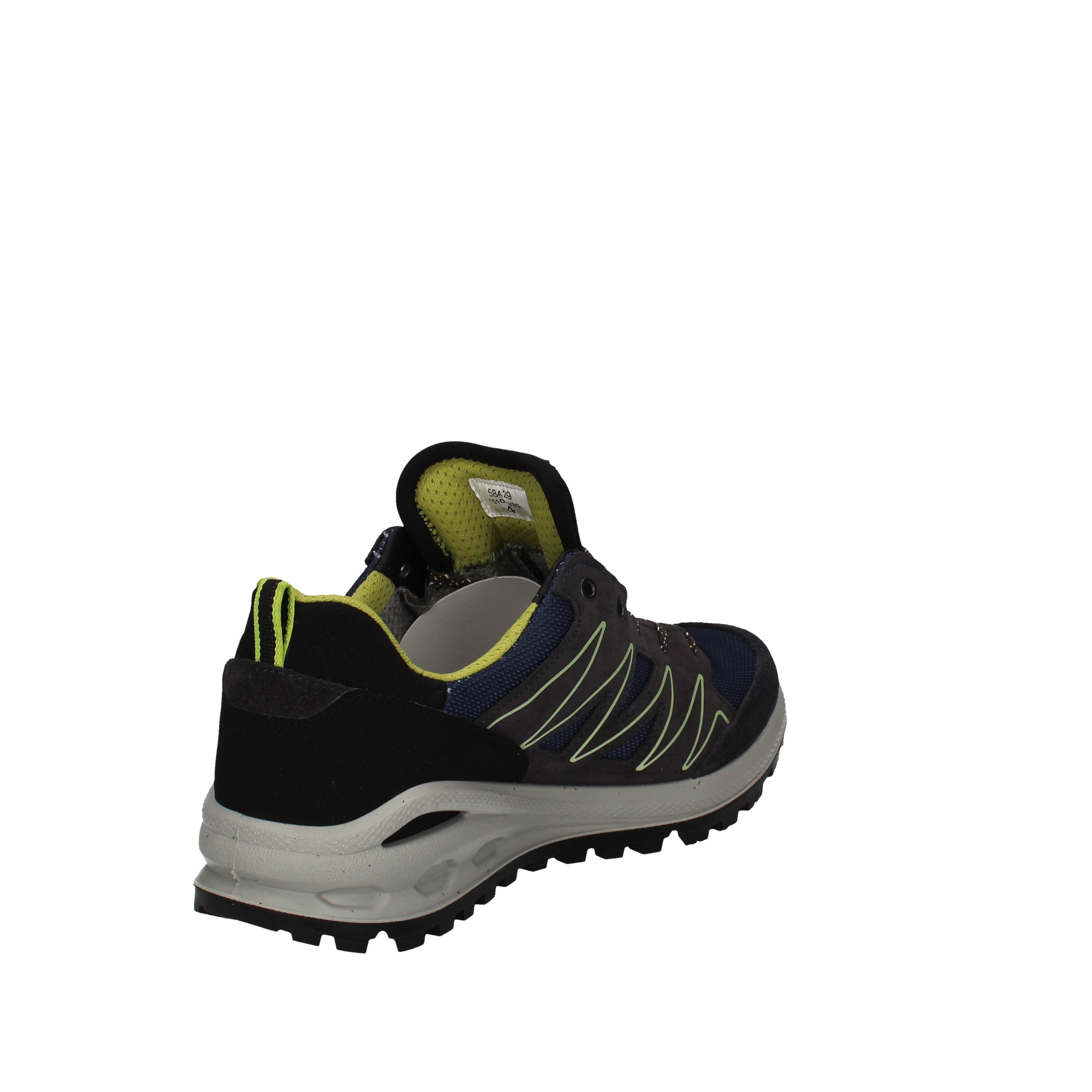 grisport scarponcino 15109v8g