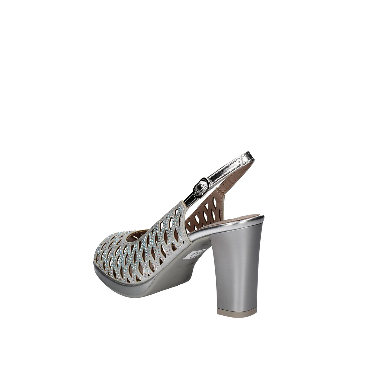 Comart  1D4603 Argento