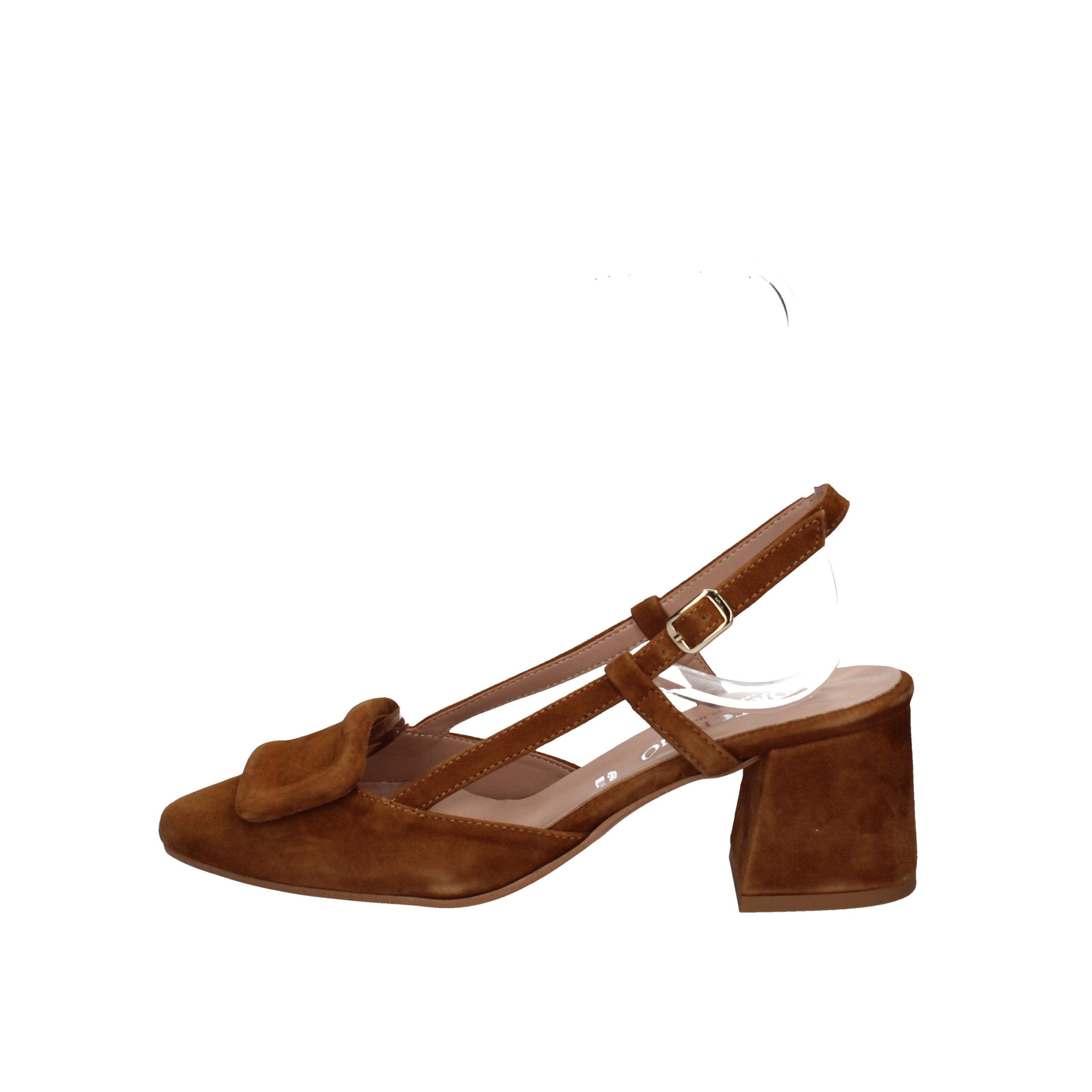 portofino decolleté 2718