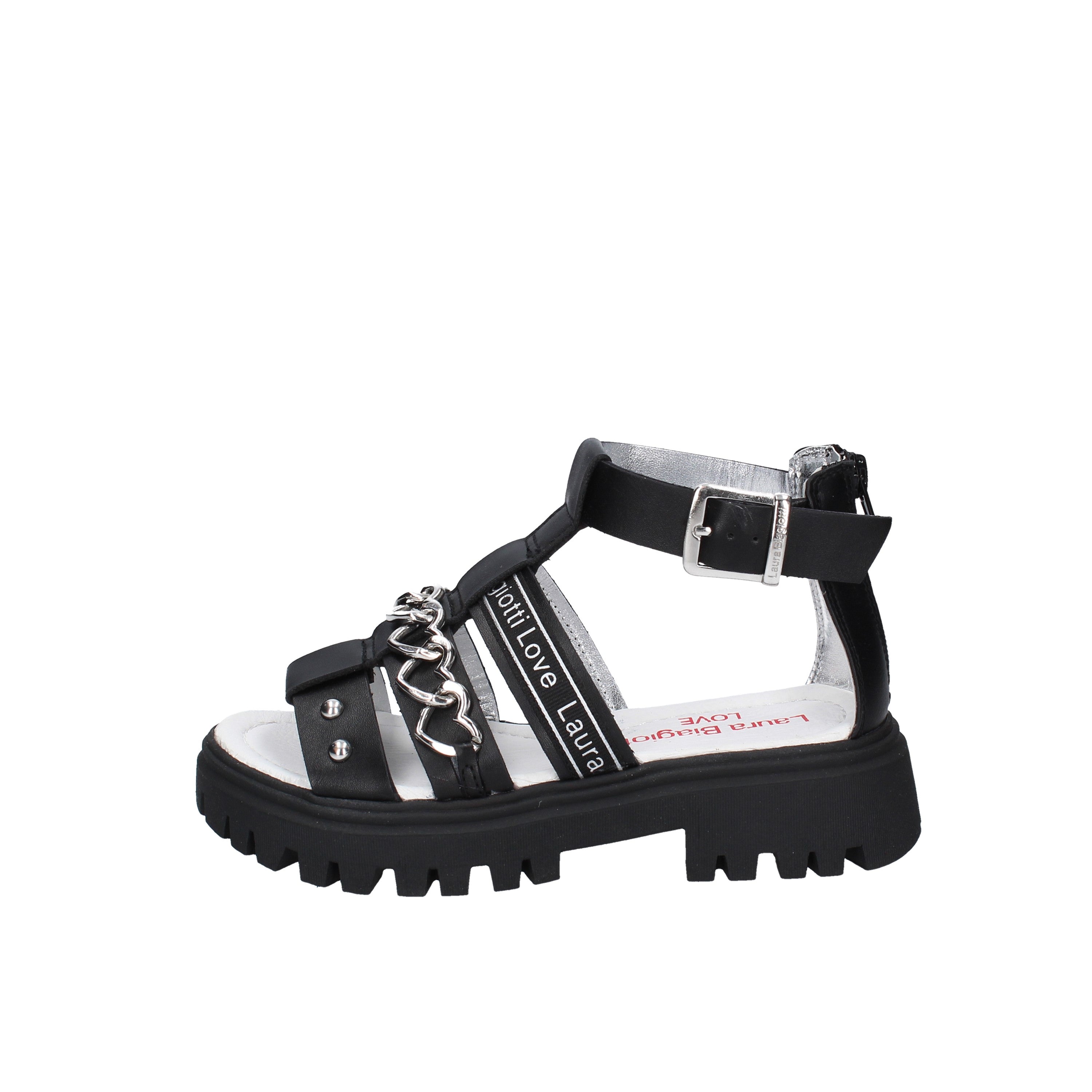 laura biagiotti sandali 8441