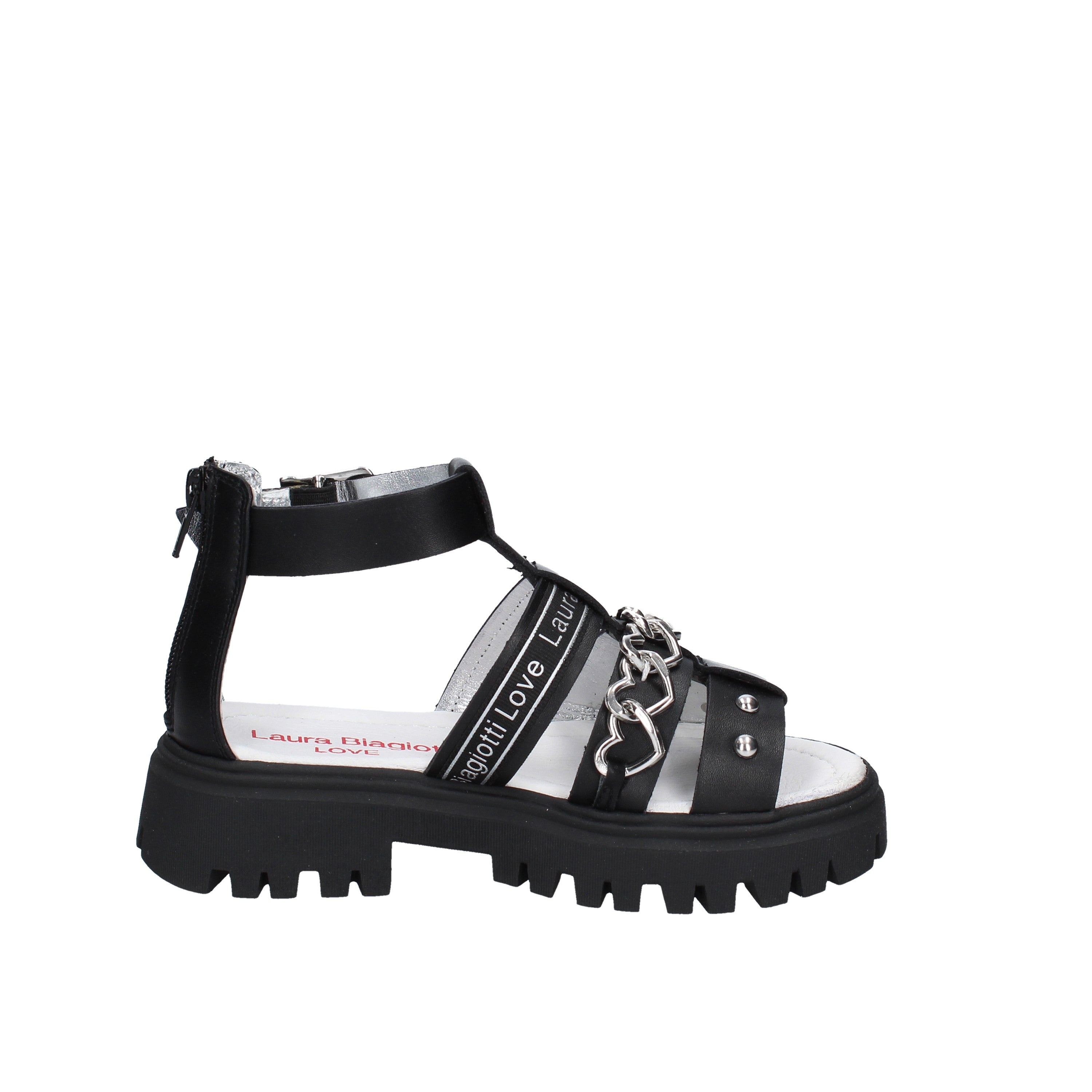 laura biagiotti sandali 8441