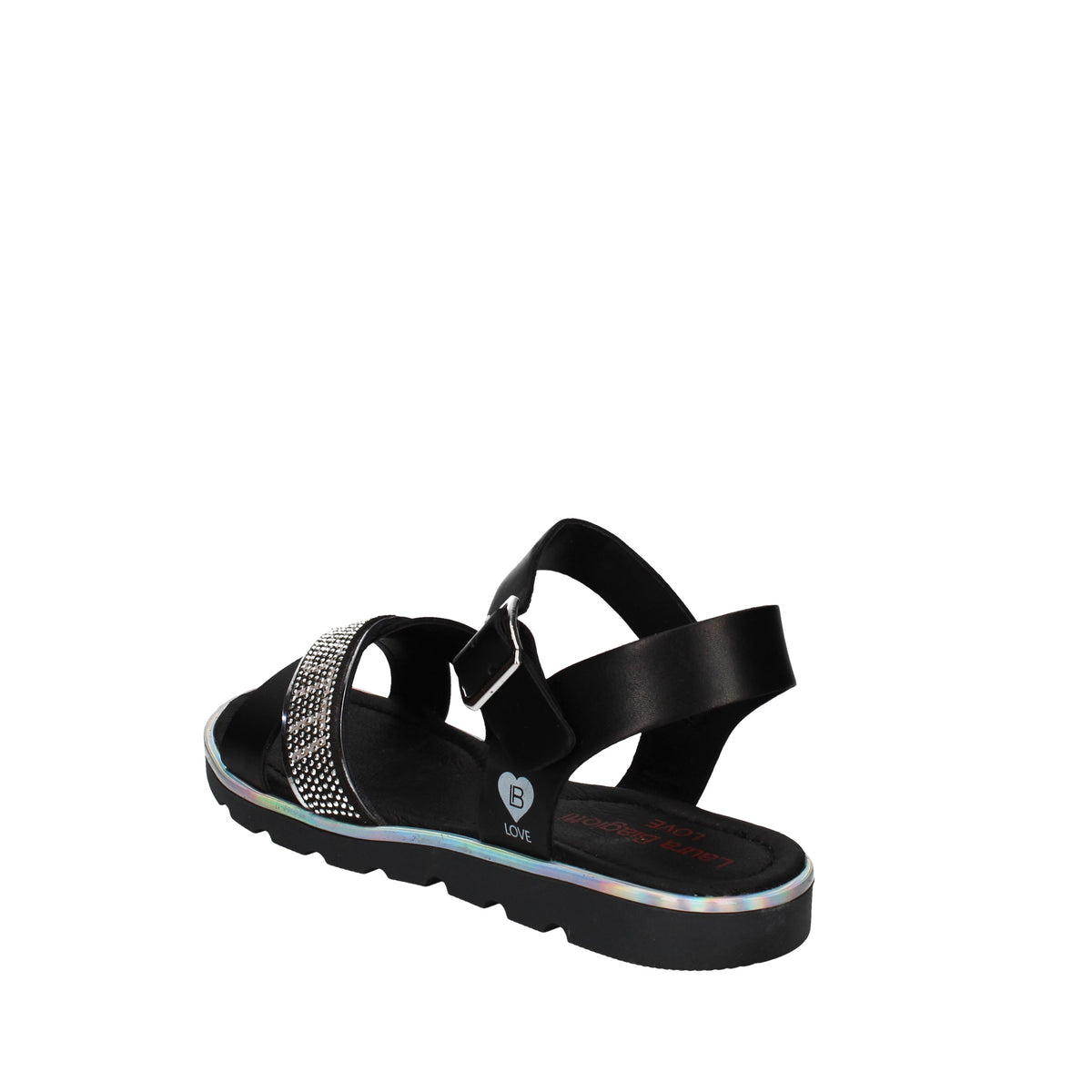 Laura Biagiotti  8404 Nero