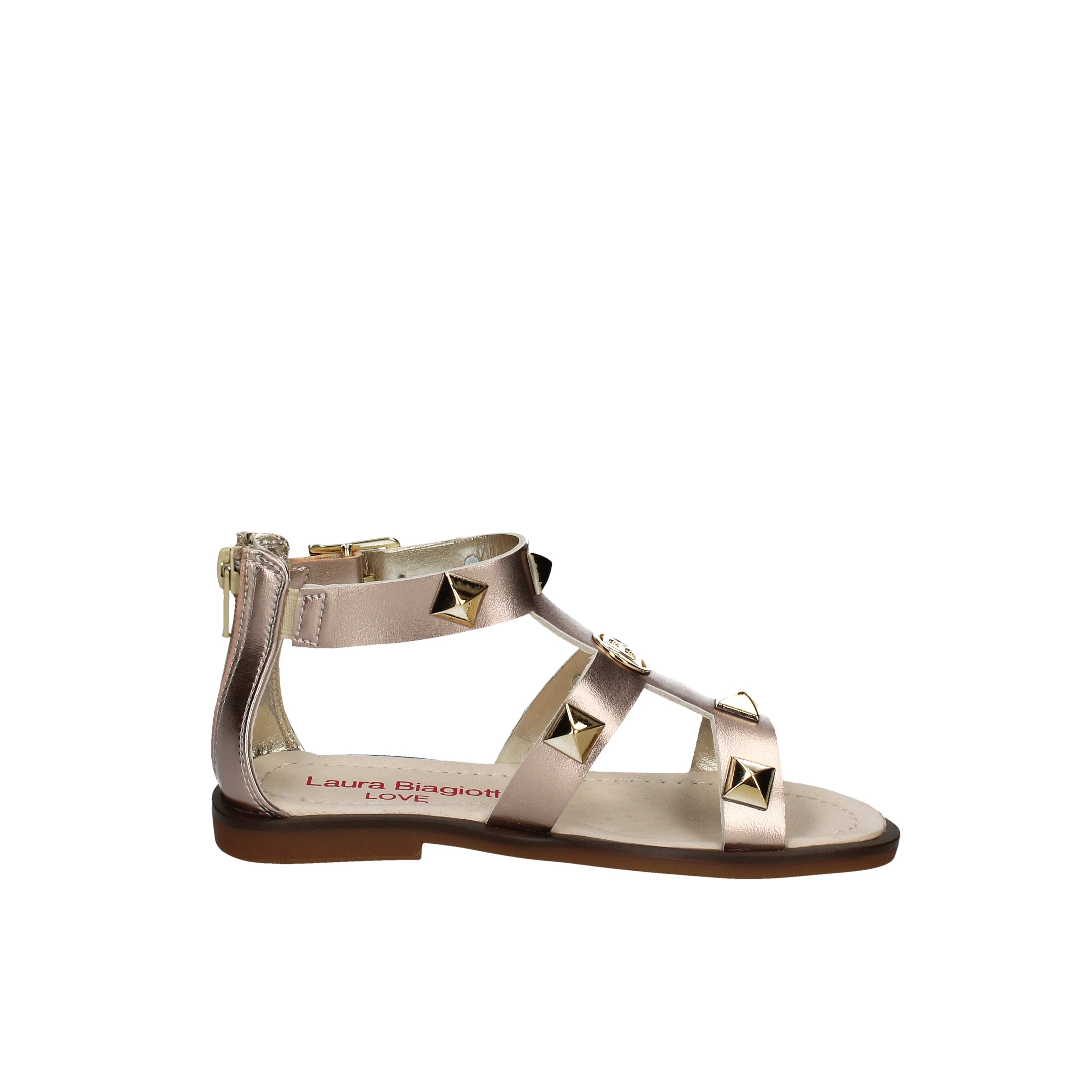 laura biagiotti sandali 8451