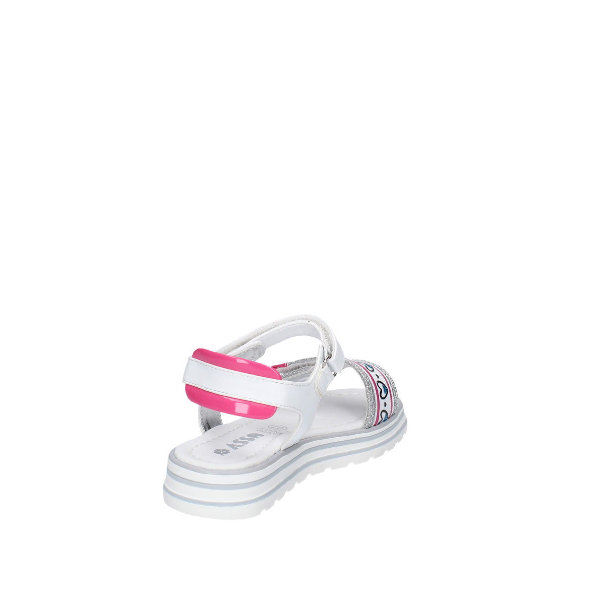 Asso  AG-14964 Bianco