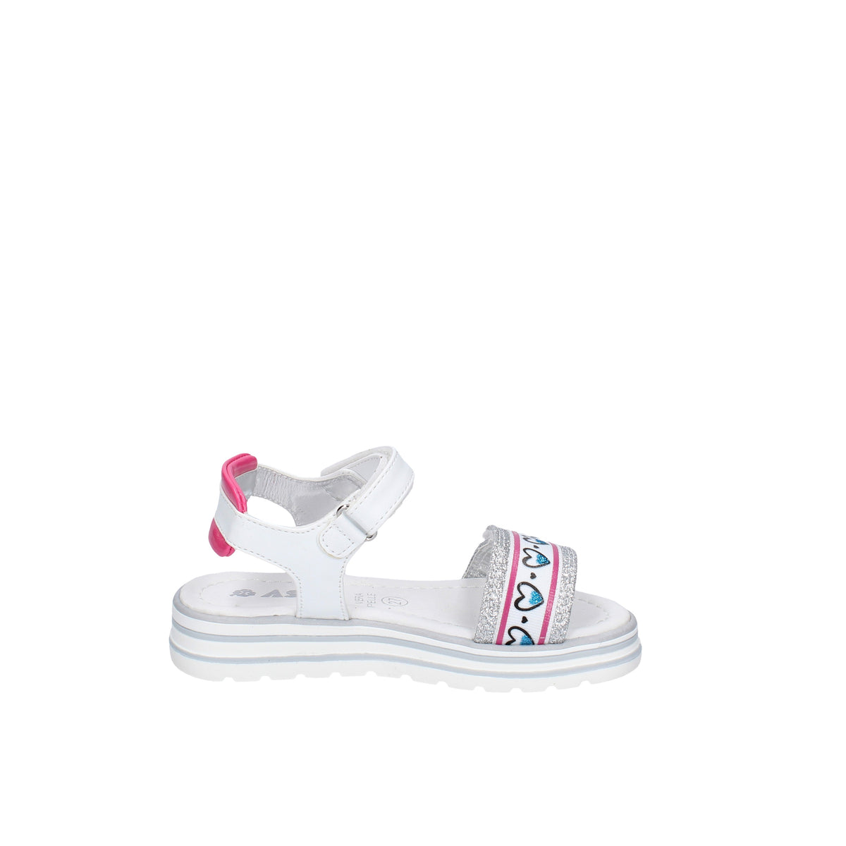 Asso  AG-14964 Bianco
