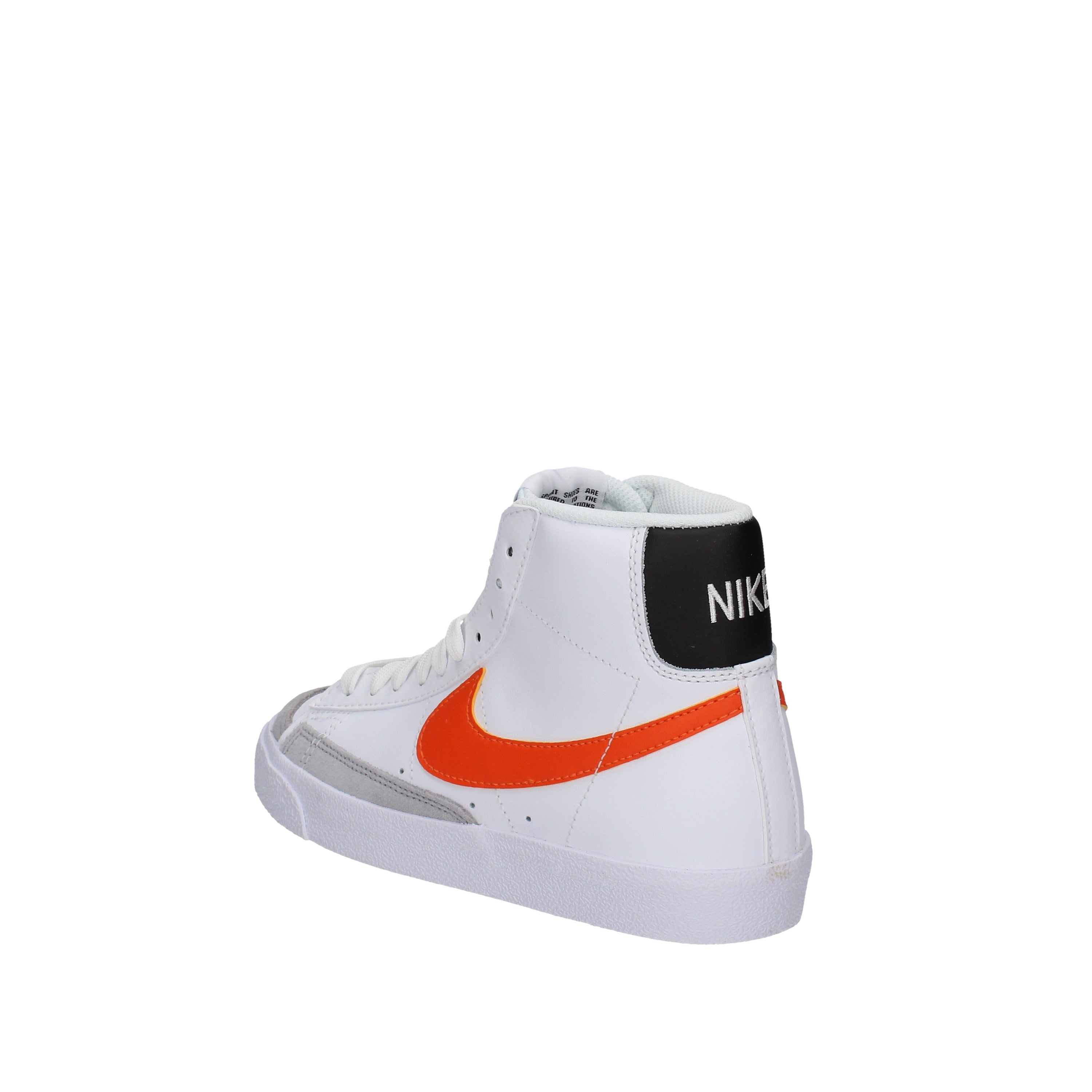 nike sneakers BLAZER MID'77 SE (GS) da4086-111