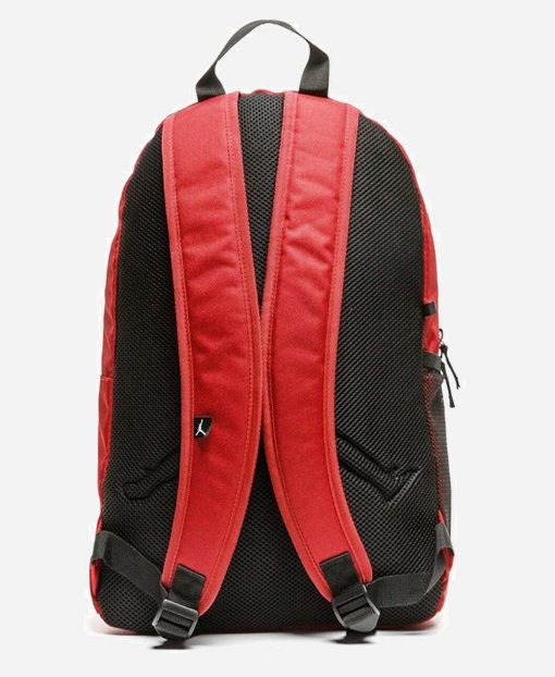nike zainetto Jordan Air School Backpack con Astuccio 9b0503-r78