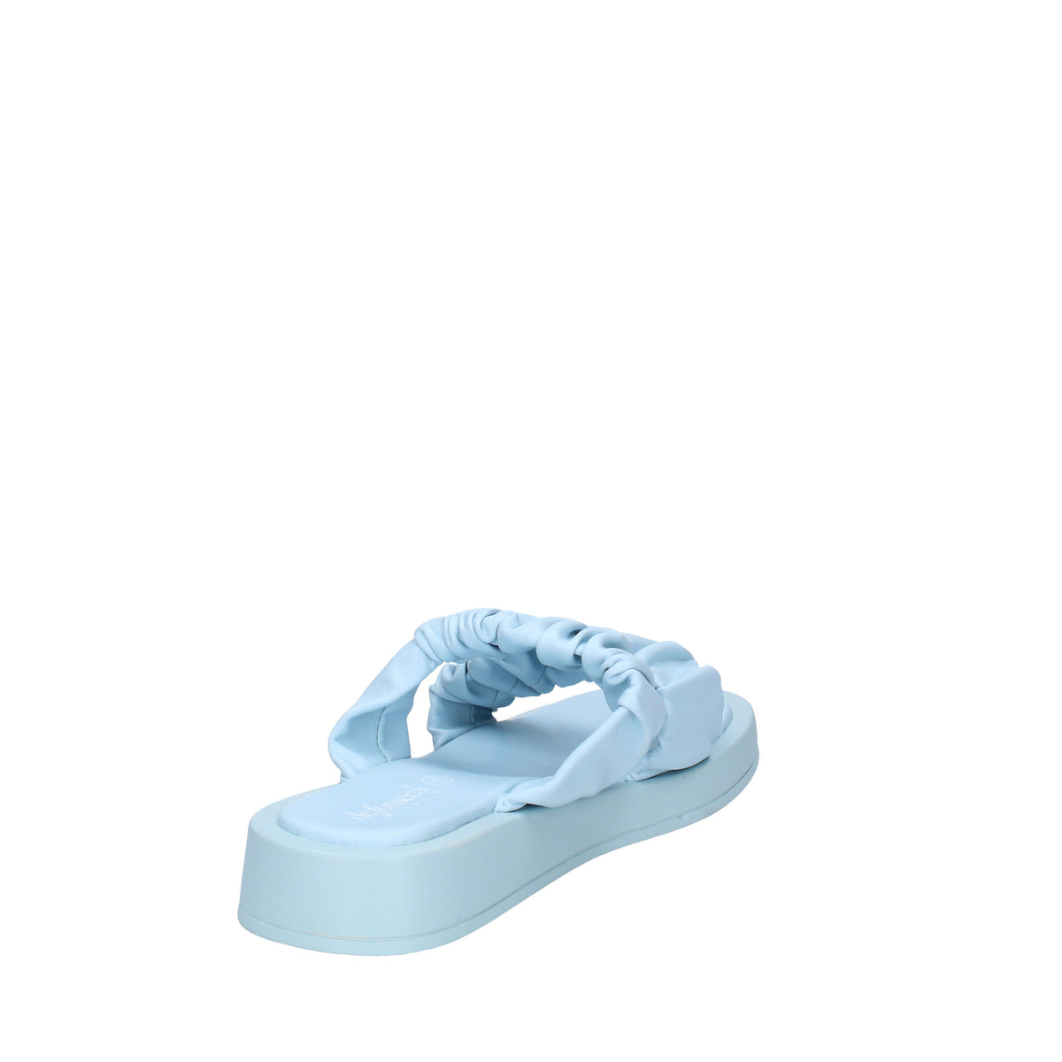 De Fonseca  ELLERA E W949 Azzurro