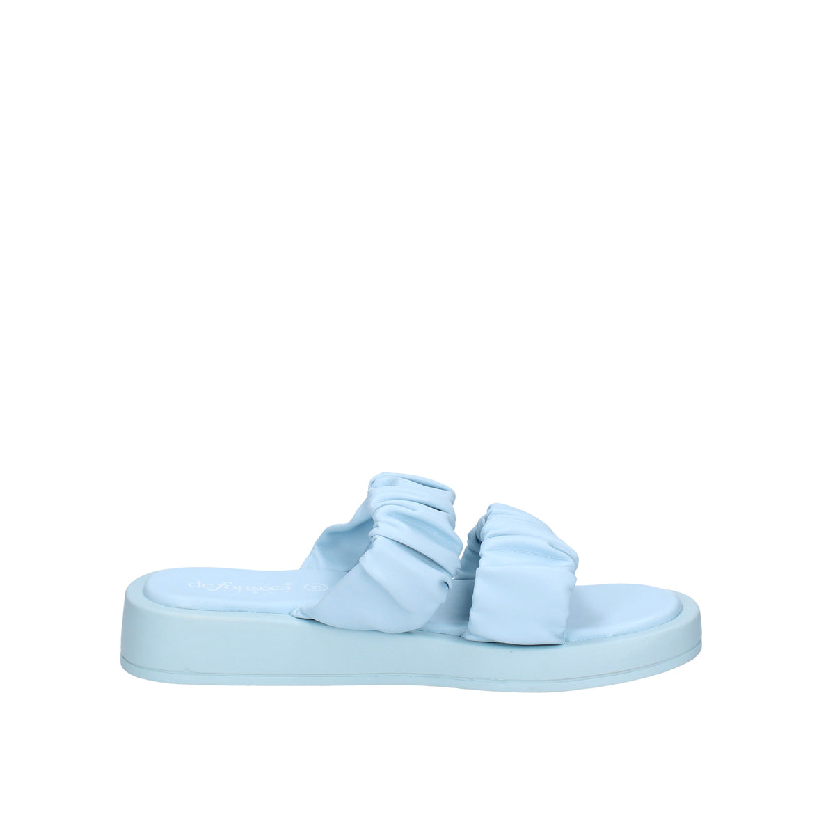 De Fonseca  ELLERA E W949 Azzurro