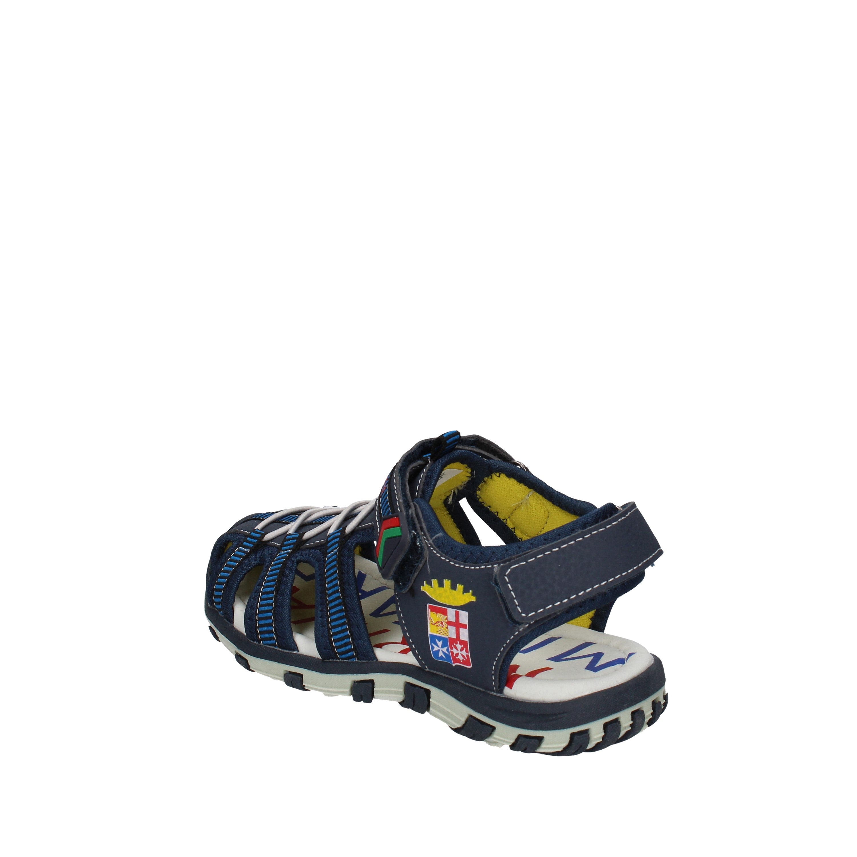 marina militare sandali mm19