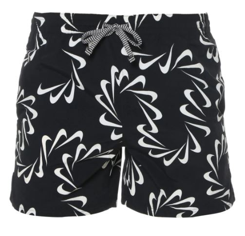 nike costume Swim Pantaloncini da Bagno Volley nessd509-001