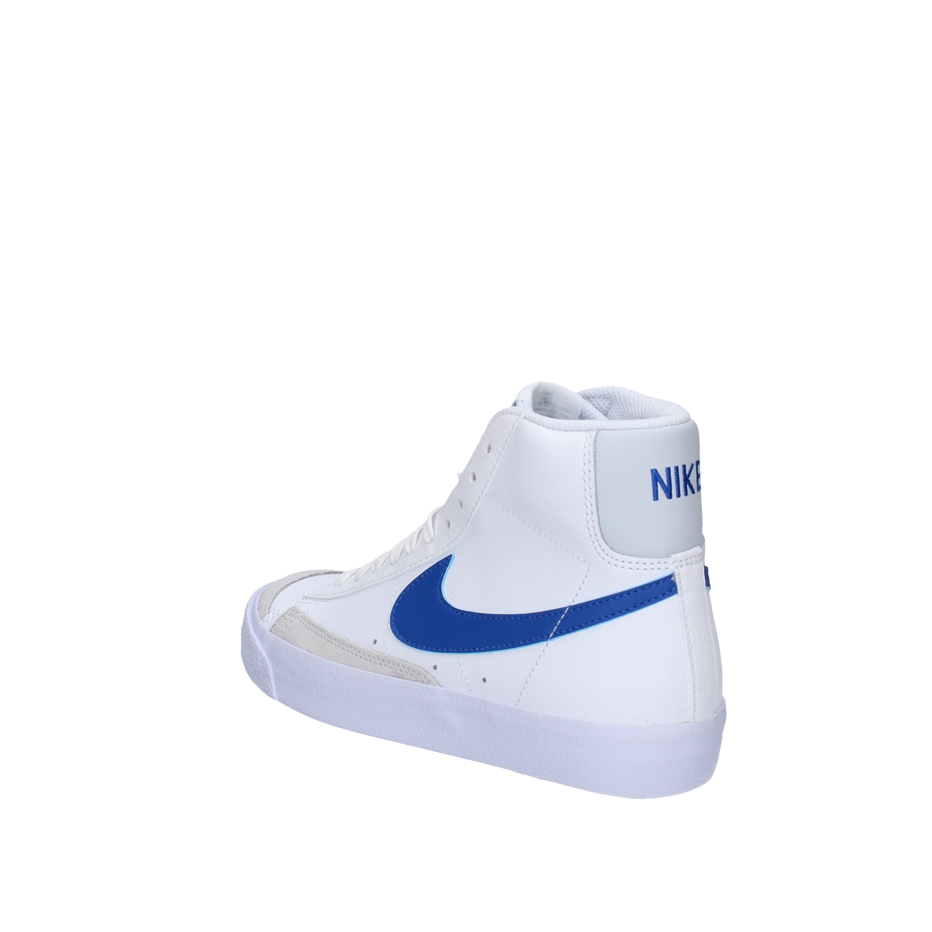nike sneakers BLAZER MID'77 SE (GS) da4086-113