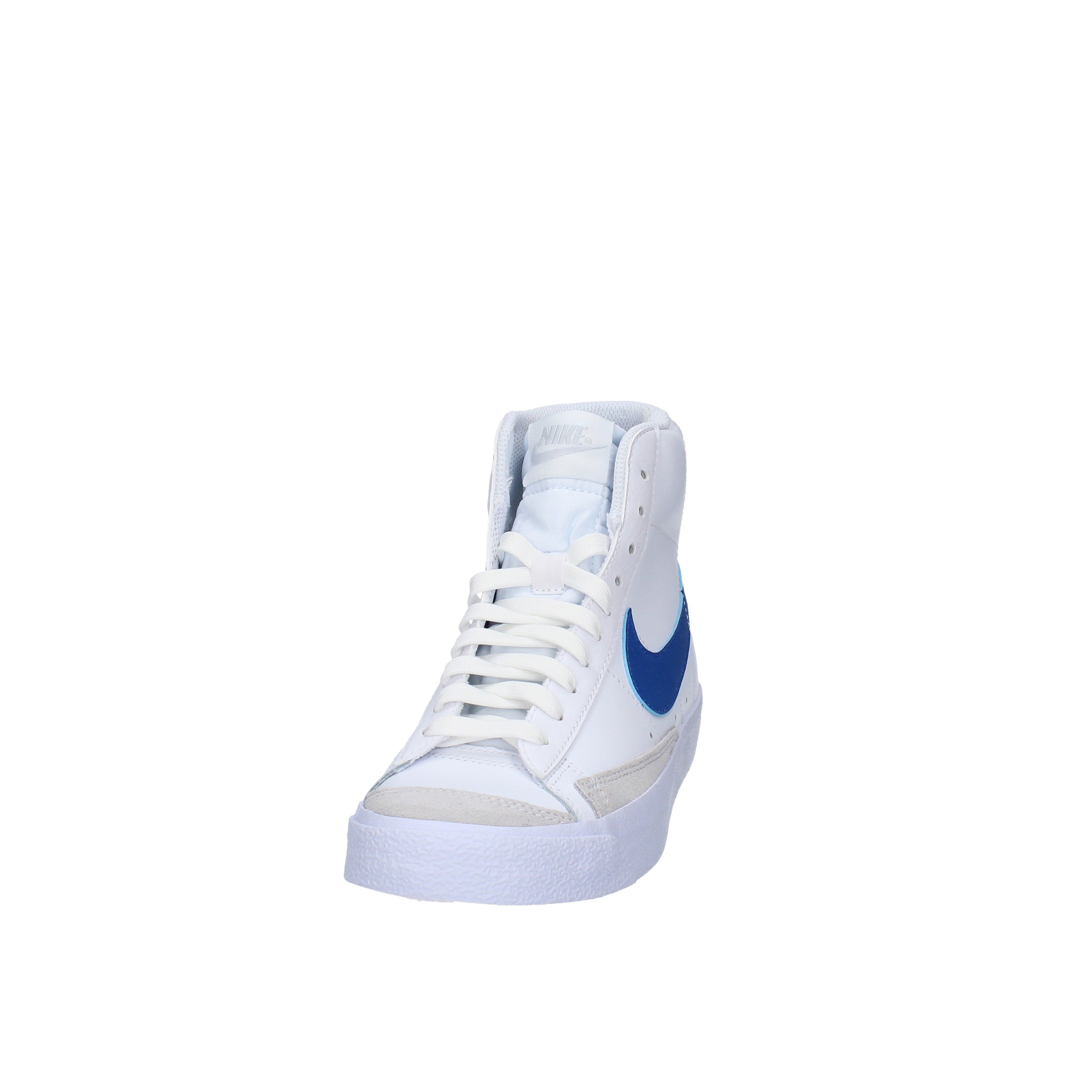 nike sneakers BLAZER MID'77 SE (GS) da4086-113