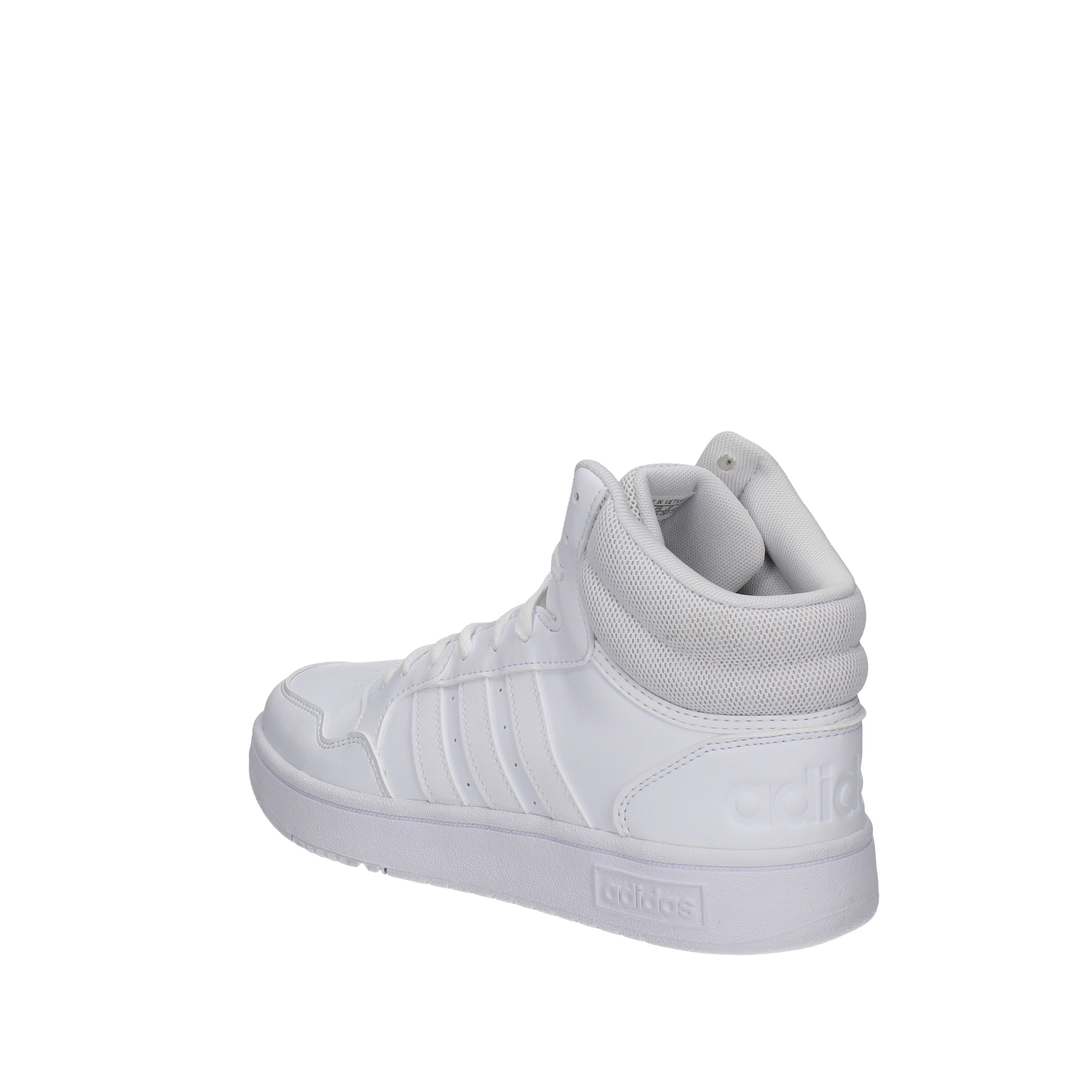 adidas sneakers HOOPS 3.0 MID id9838