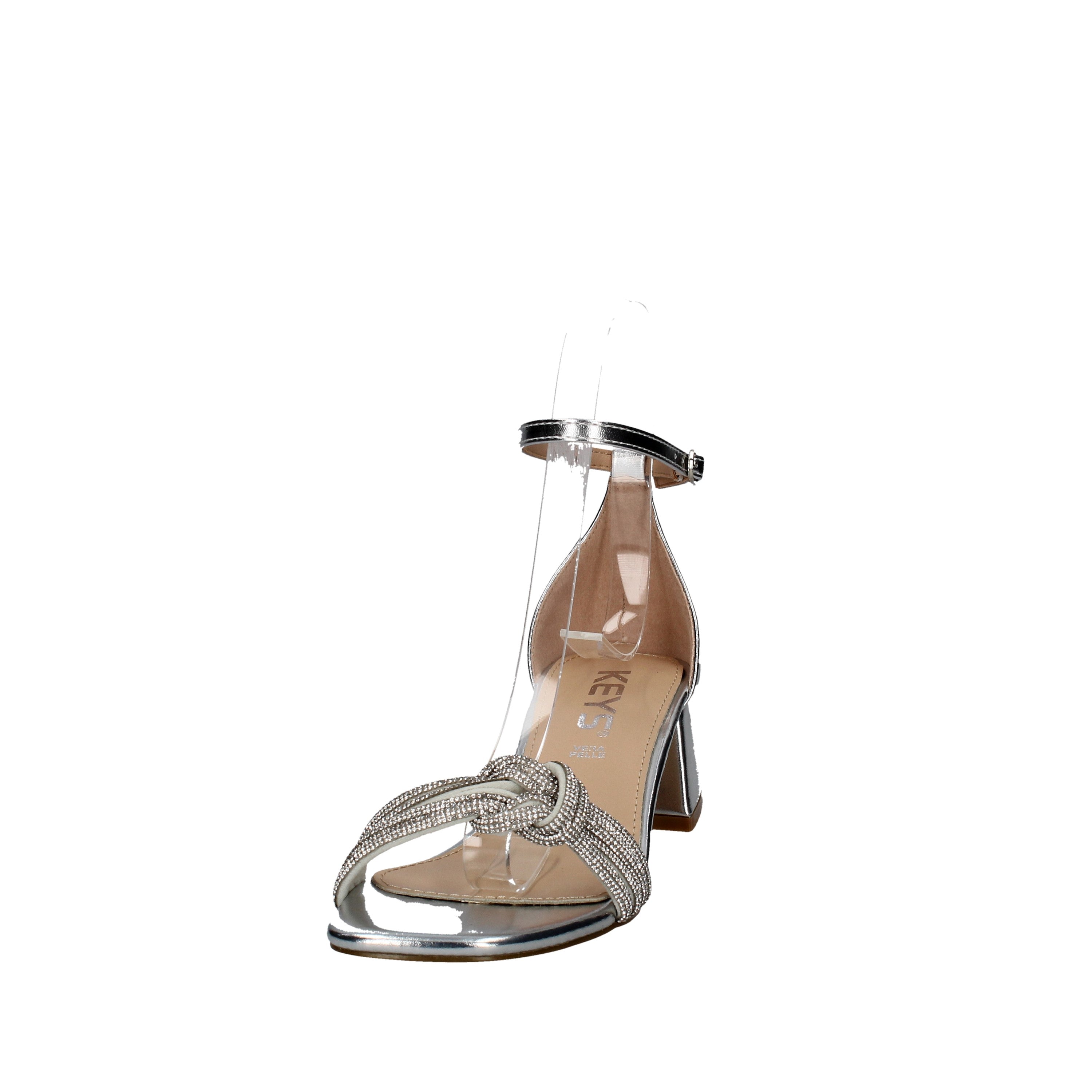 Keys  K-7902 Argento