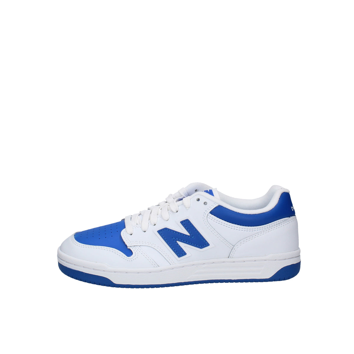 New Balance  BB480LCB Bianco